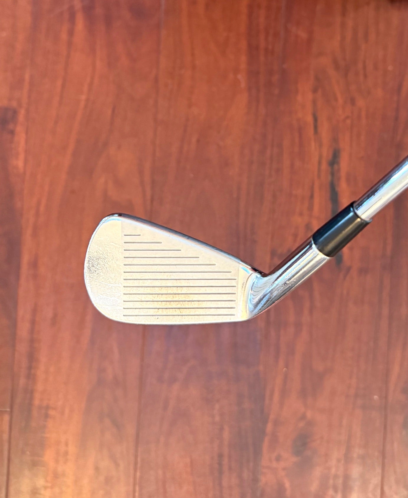 Mizuno MP-32 Forged Irons Set 2-PW NEW GRIPS