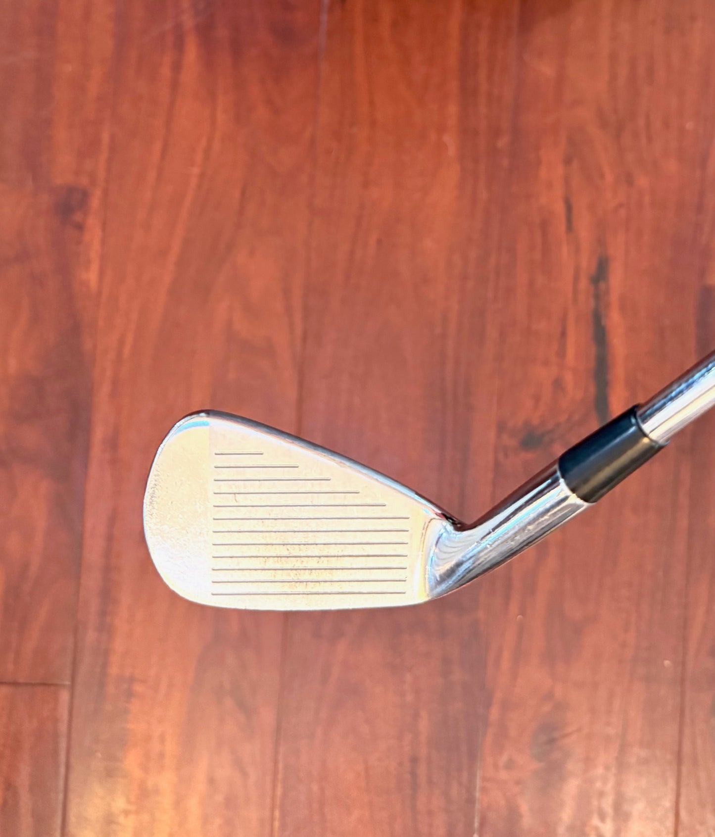 Mizuno MP-32 Forged Irons Set 2-PW NEW GRIPS