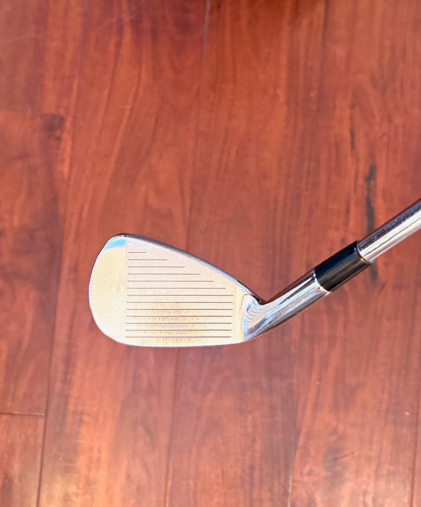 Mizuno MP-32 Forged Irons Set 2-PW NEW GRIPS