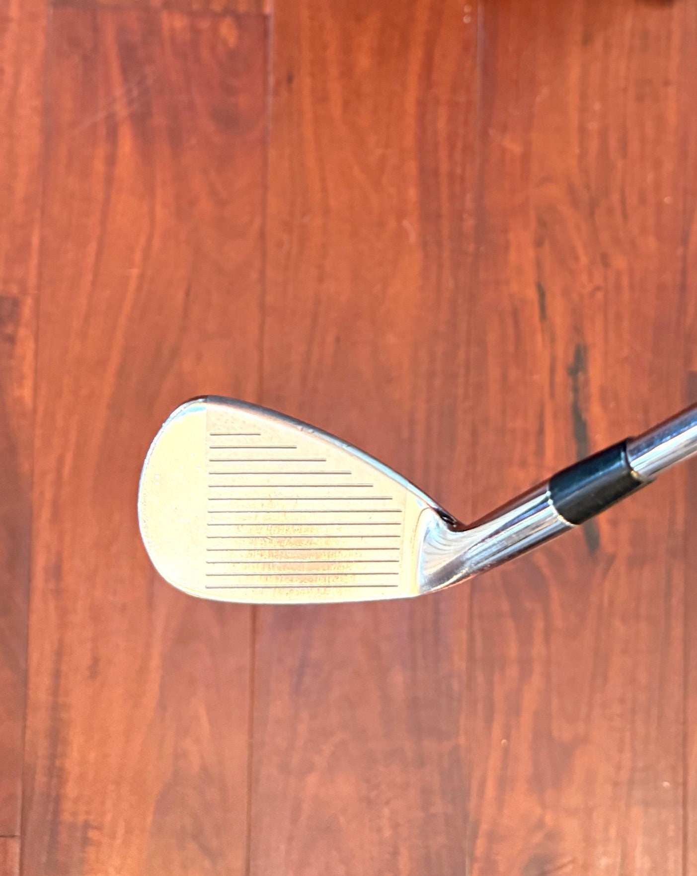 Mizuno MP-32 Forged Irons Set 2-PW NEW GRIPS