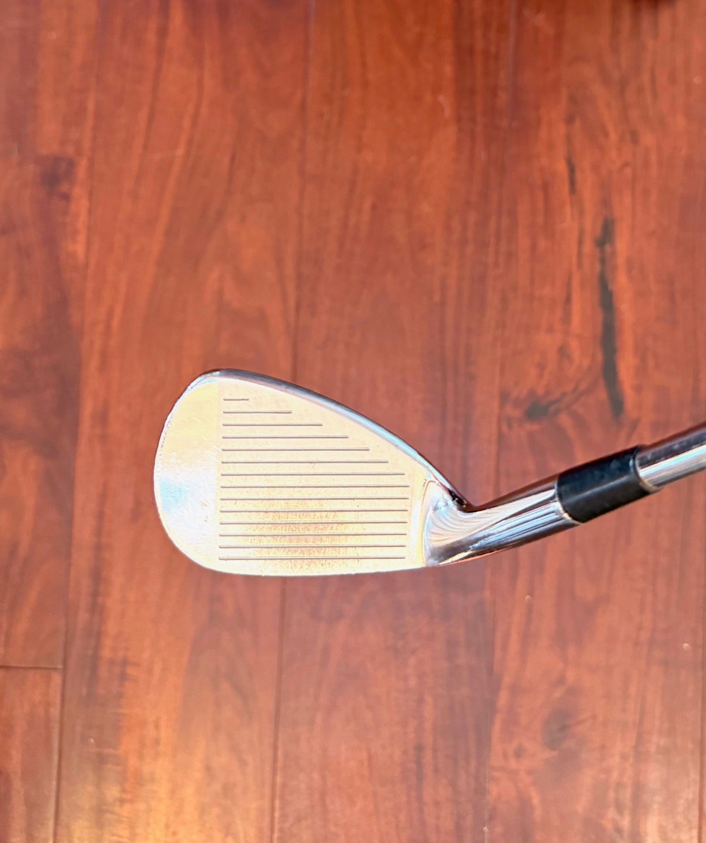 Mizuno MP-32 Forged Irons Set 2-PW NEW GRIPS