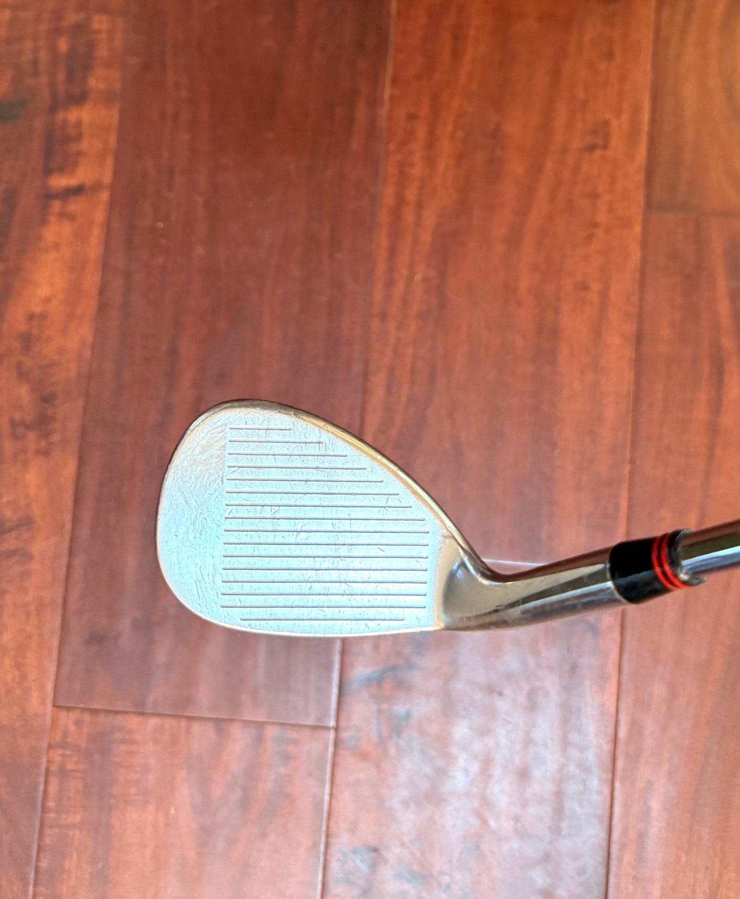 Golfsmith Attack 6010 60 Degree LW Lob Wedge Golf Club