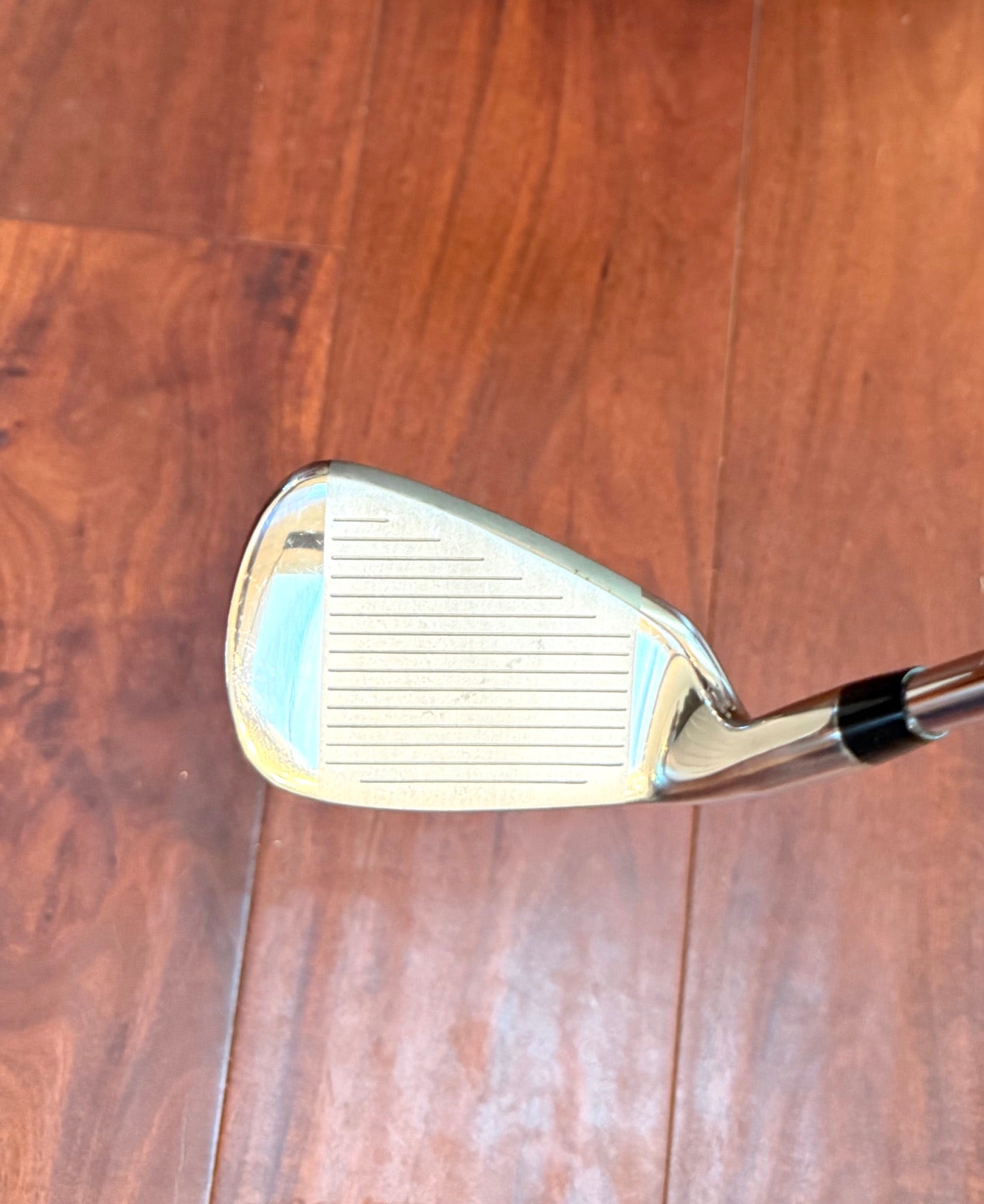 Alien Area 51 SW Sand Wedge Golf Club LIKE NEW