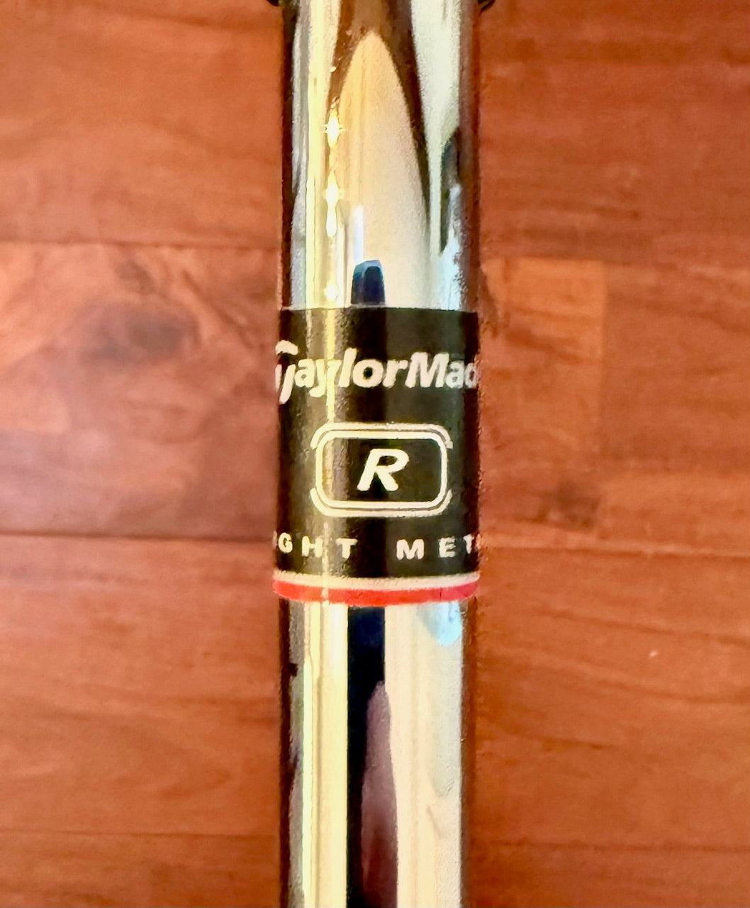 TaylorMade RAC/King Cobra Set of Golf Clubs W/Bag