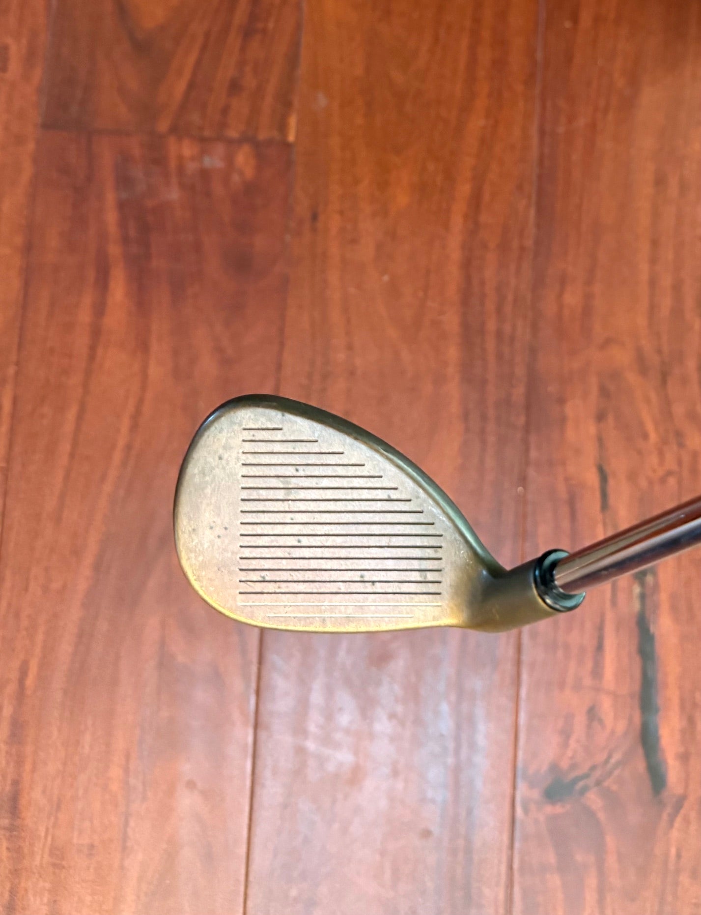 Callaway Tour Series Big Bertha Gold 56* SW Sand Wedge Golf Club