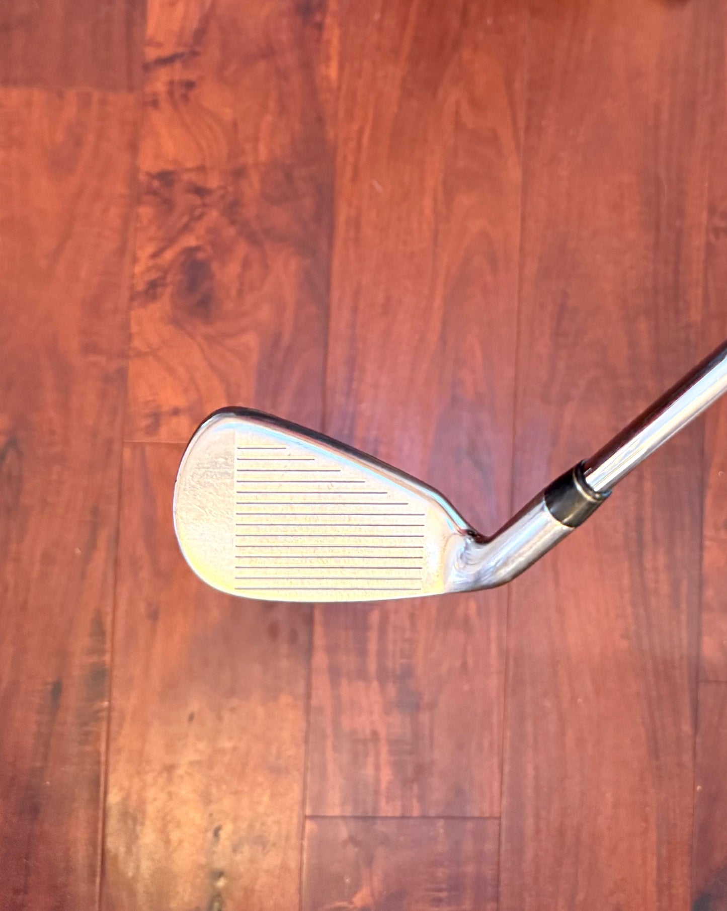 TaylorMade RAC/King Cobra Set of Golf Clubs W/Bag