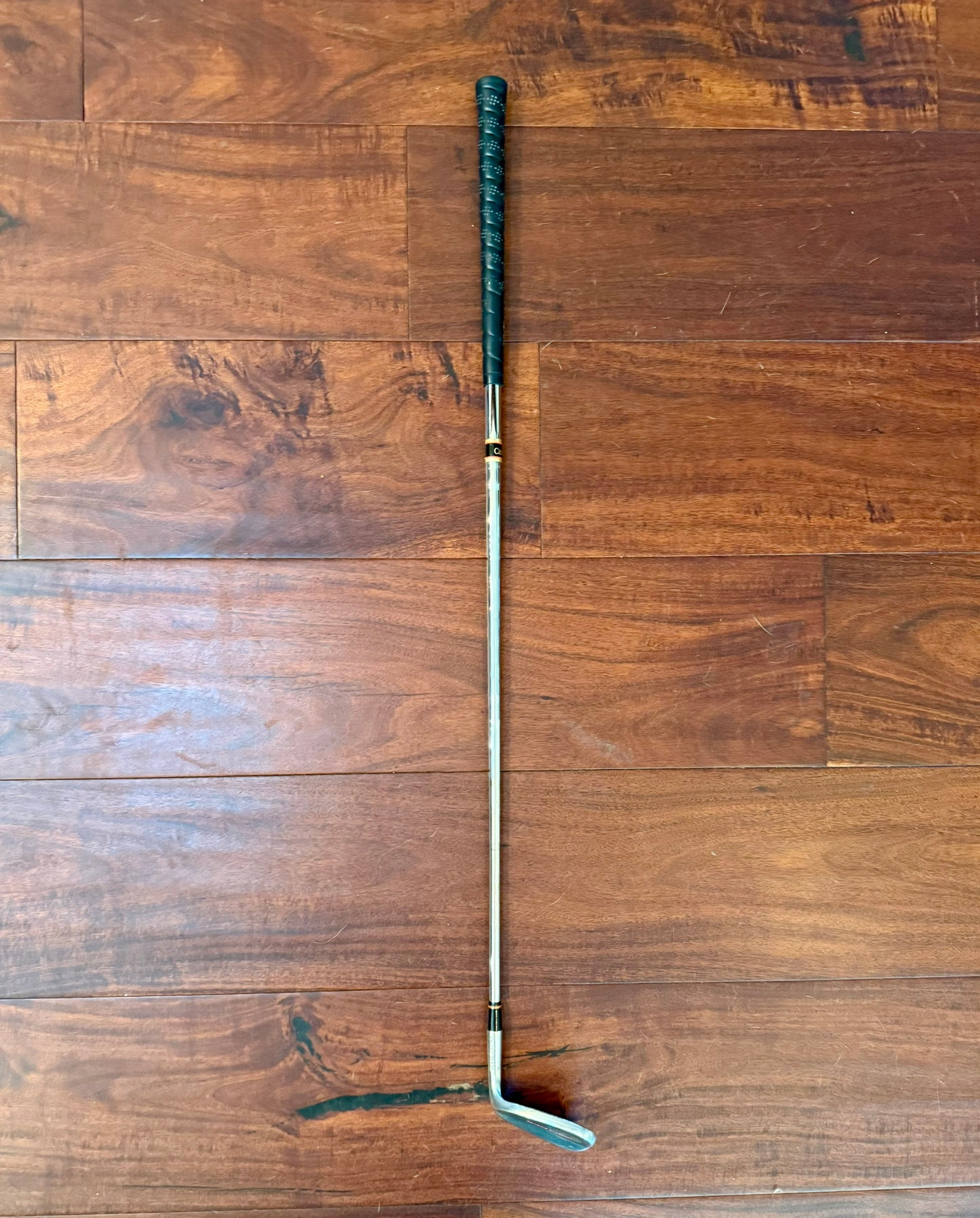Carbite Diatanium Oversize 6003 LW 60* Lob Wedge Golf Club