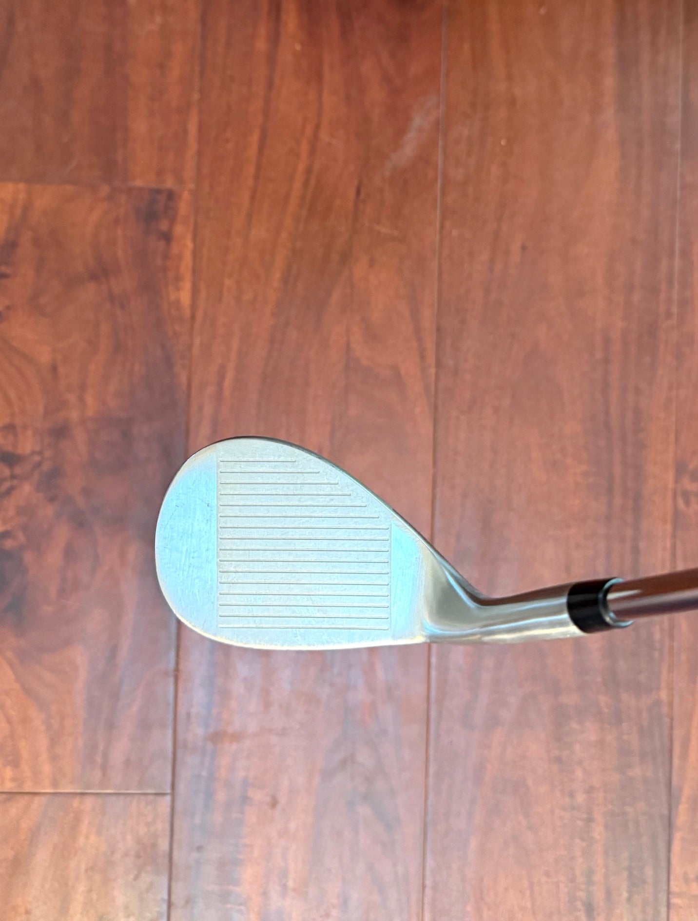 XE1 LW Wedge 65 Degree Lob Wedge Golf Club LIKE NEW
