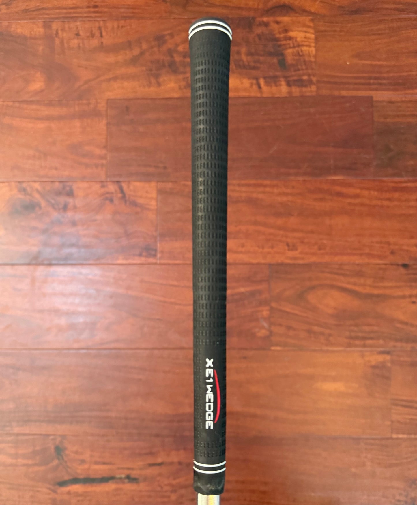 XE1 LW Wedge 65 Degree Lob Wedge Golf Club LIKE NEW