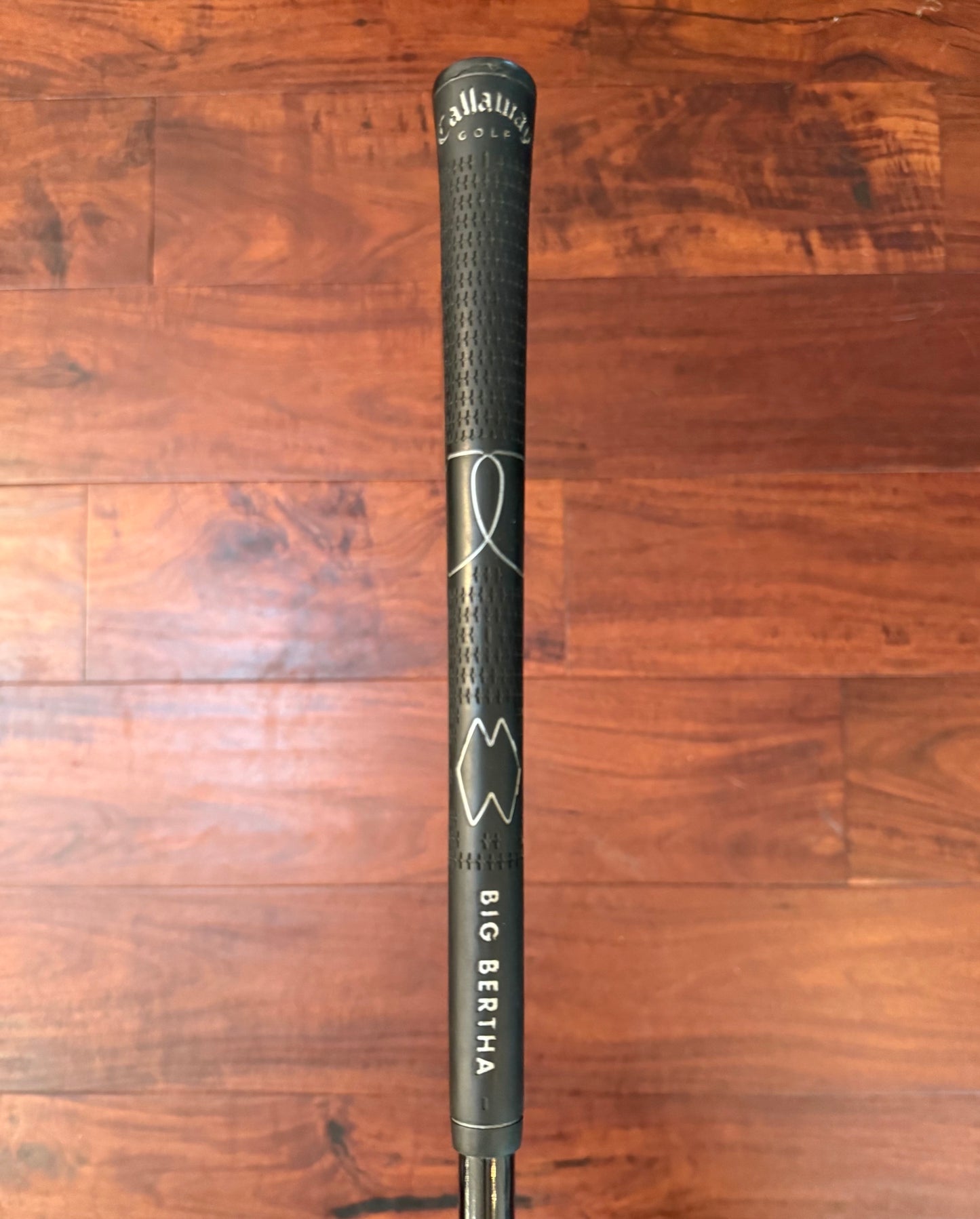 Callaway Big Bertha 50 Degree Wedge Golf Club