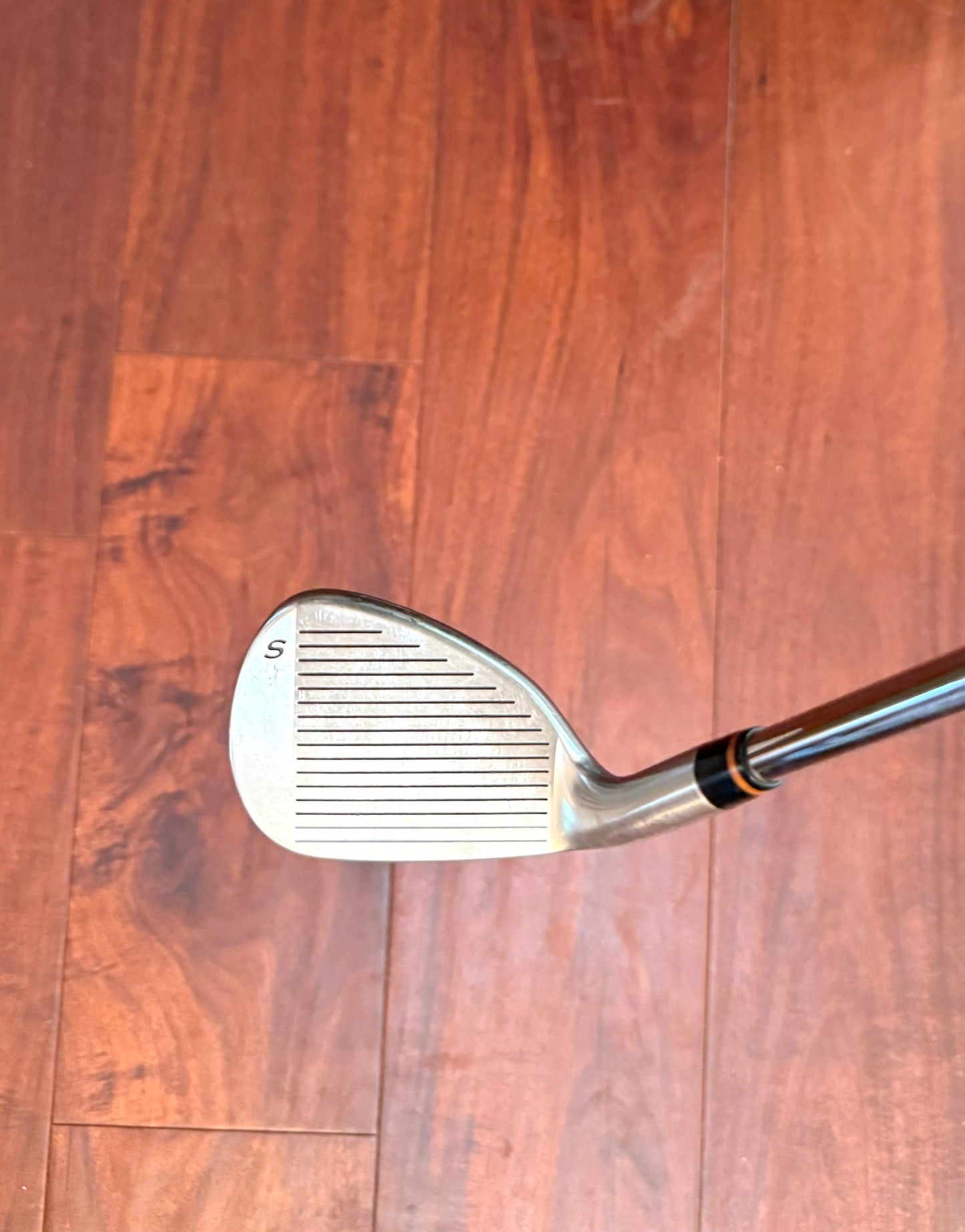 Taylormade Firesole Nickel-Steel SW Sand Wedge Golf Club