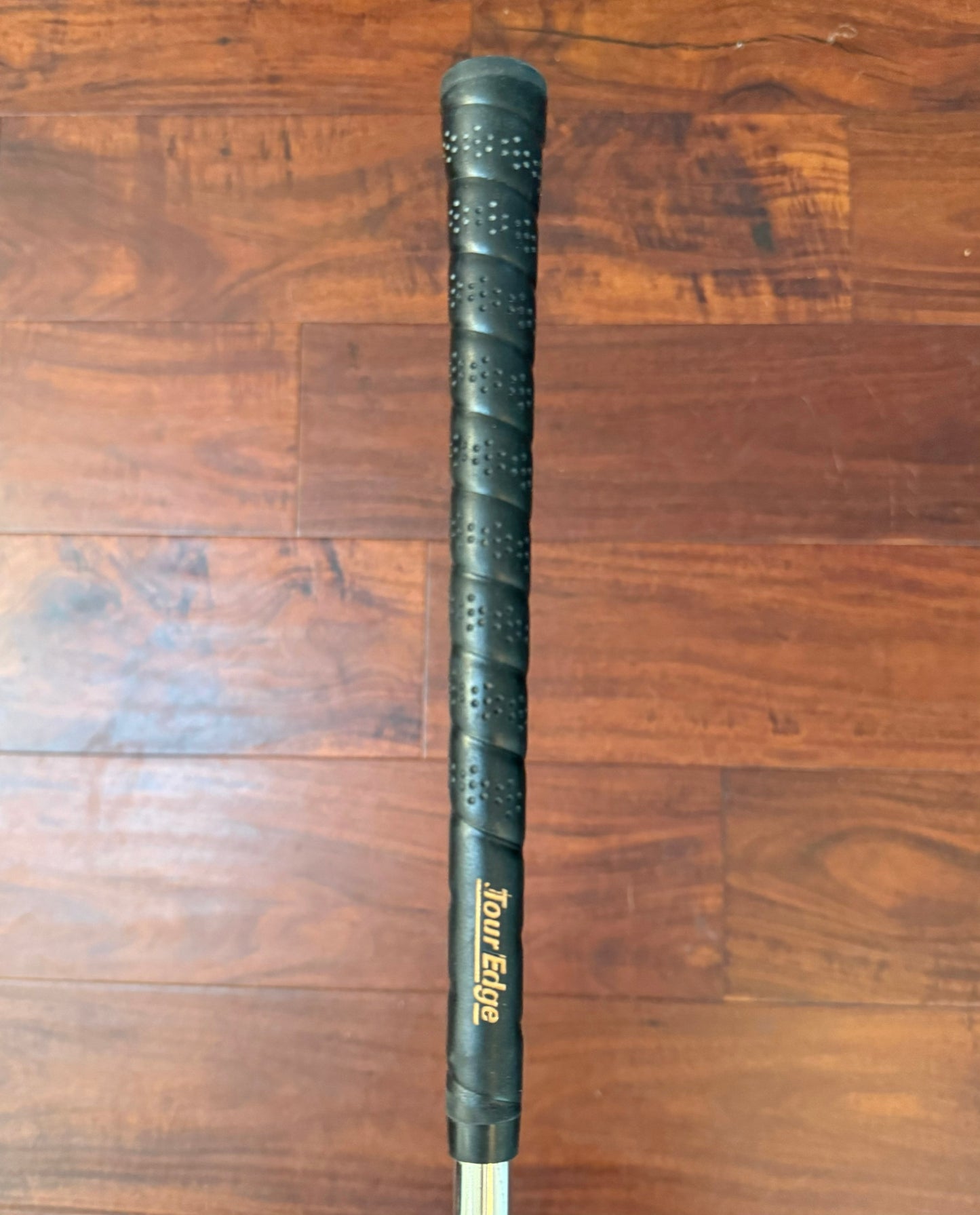 Tour Edge FIBER SONIC LW SuperSpin 60 Degree Lob Wedge Golf Club