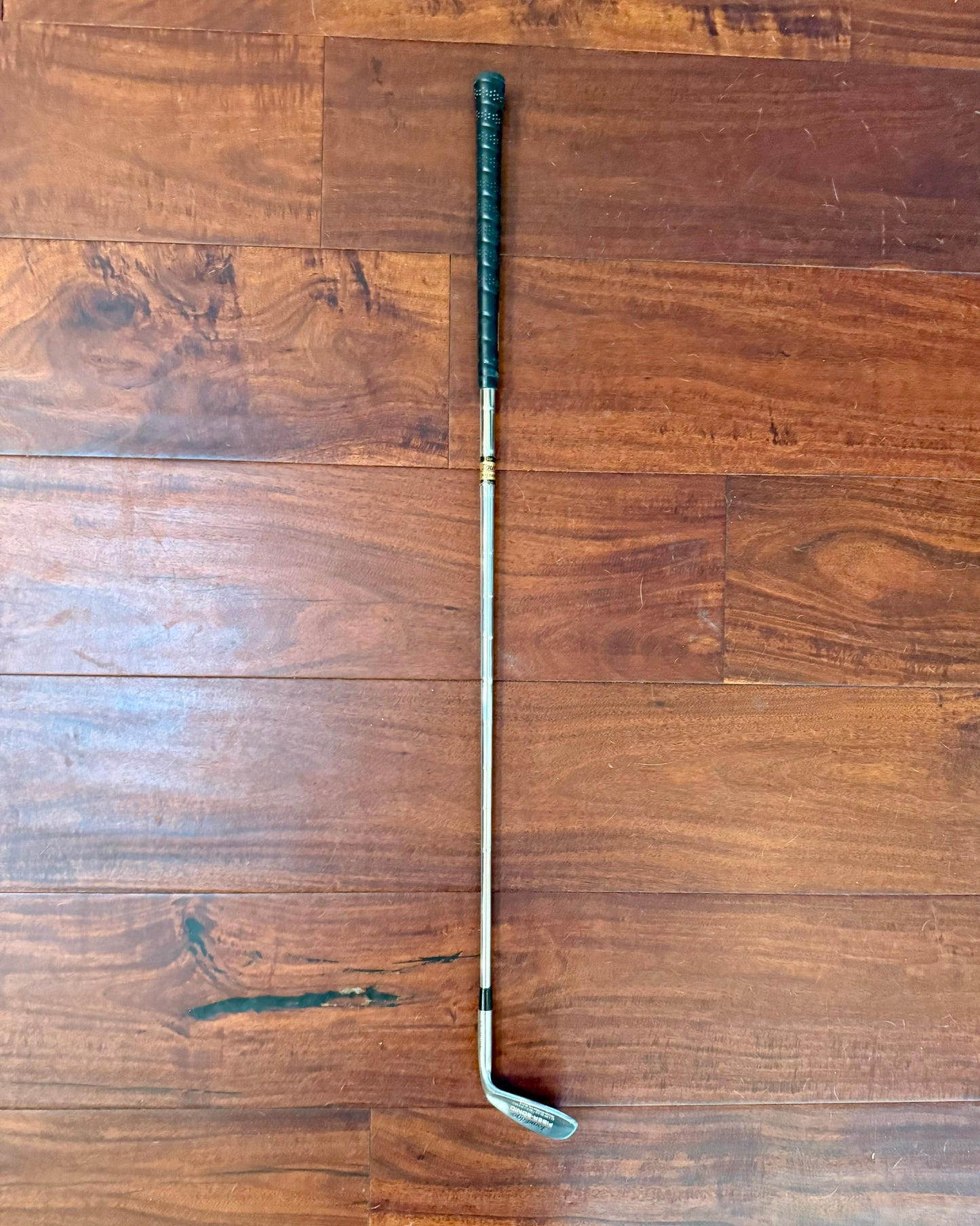 Tour Edge FIBER SONIC LW SuperSpin 60 Degree Lob Wedge Golf Club