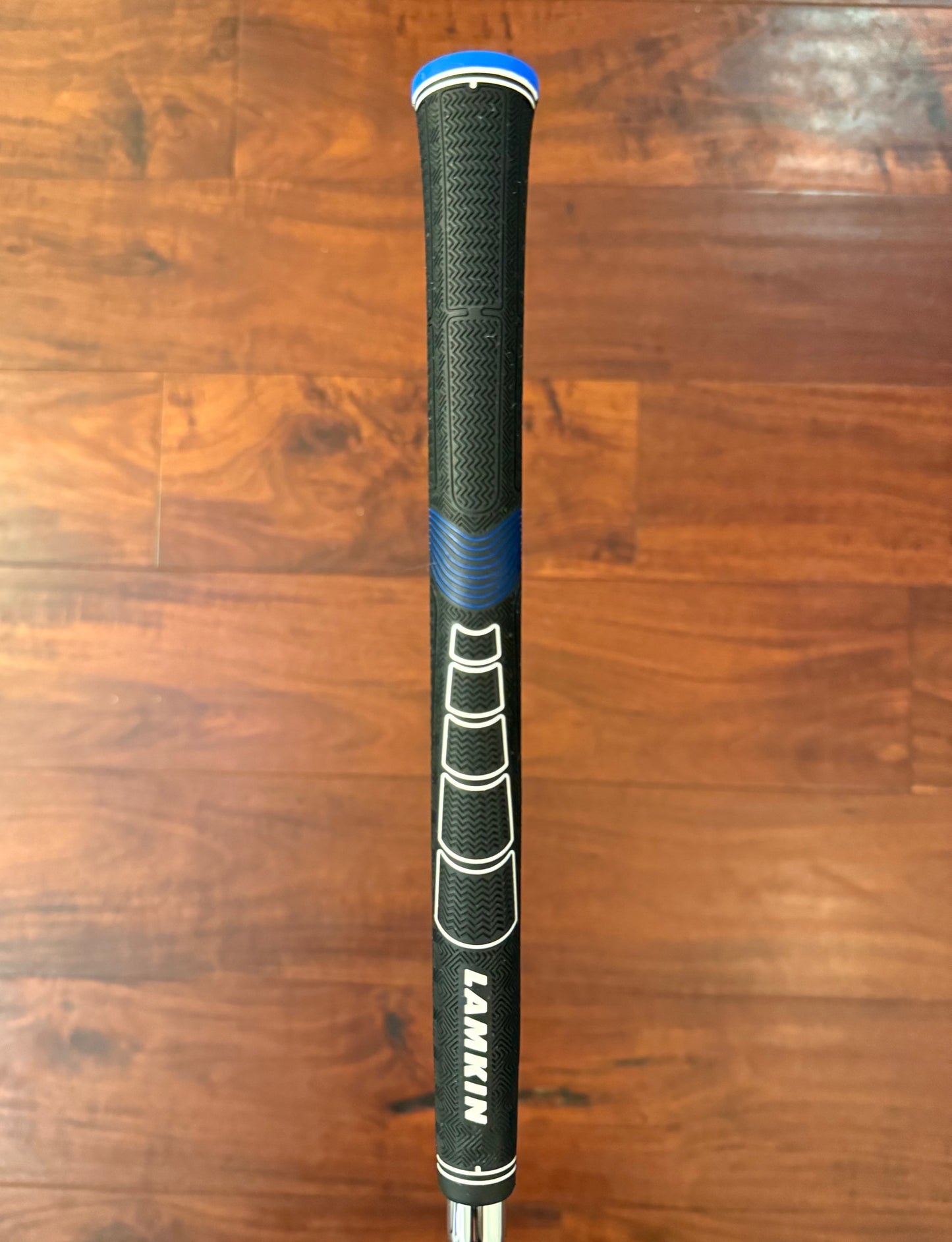 Callaway X-22 Set of Irons 4-9 W/NEW GRIPS