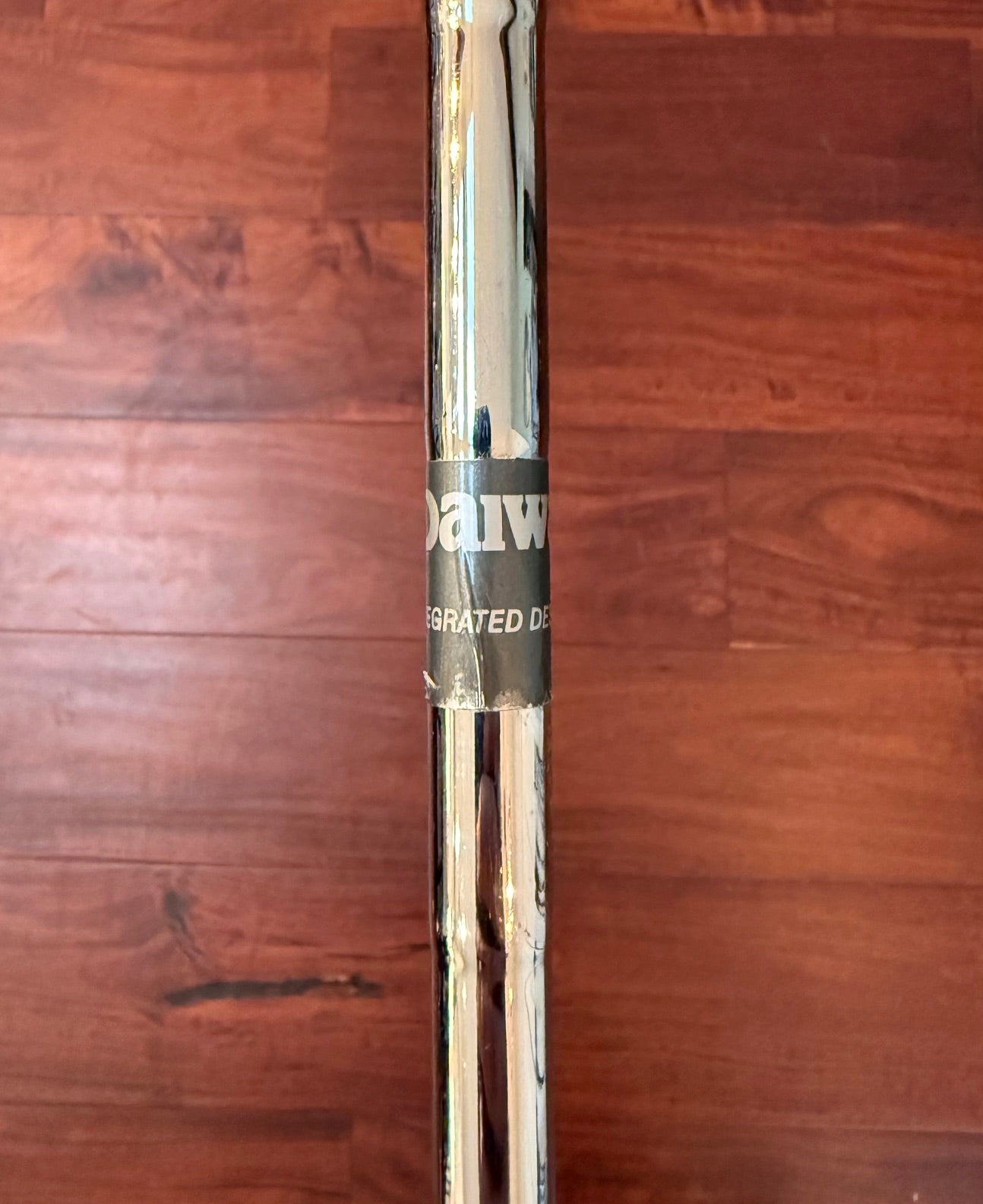 Team Daiwa 362 LW 60 Degree Lob Wedge Golf Club
