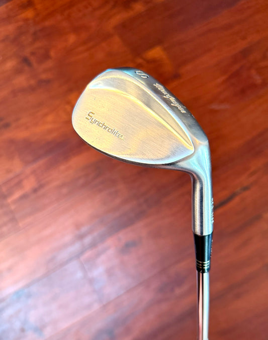 MacGregor Syncrolite M95 SW Sand Wedge Golf Club