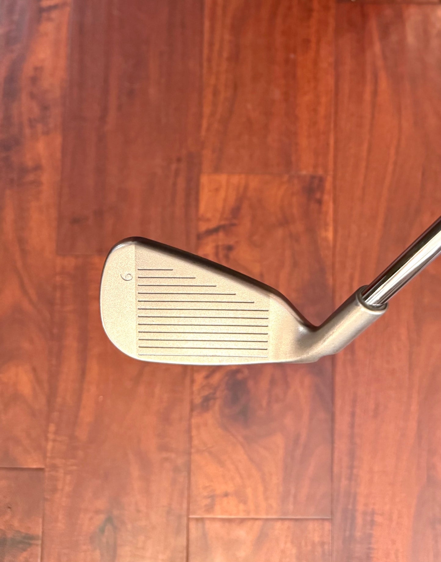 PING G10/Cleveland/Adams Set of Golf Clubs W/Bag