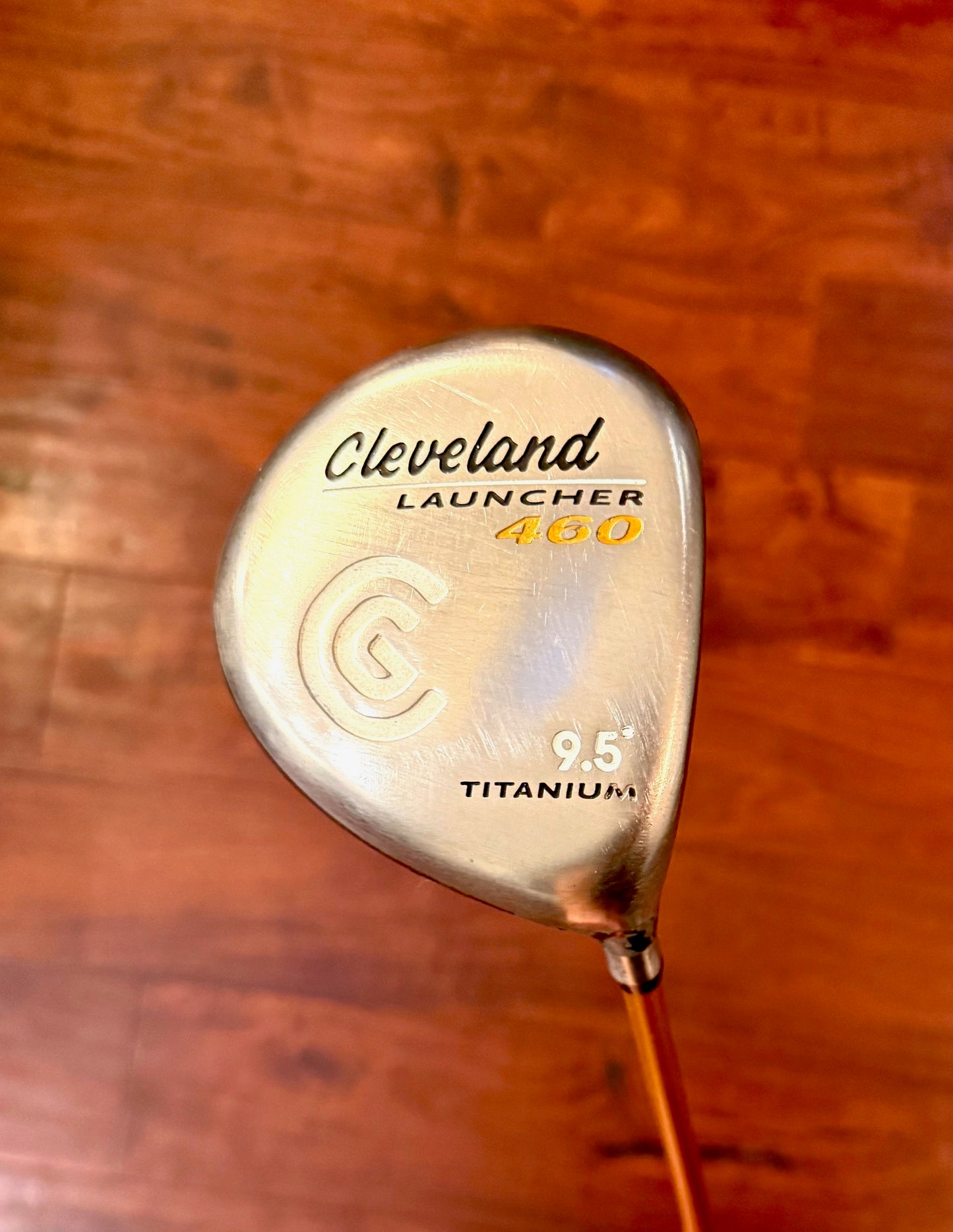 PING G10/Cleveland/Adams Set of Golf Clubs W/Bag