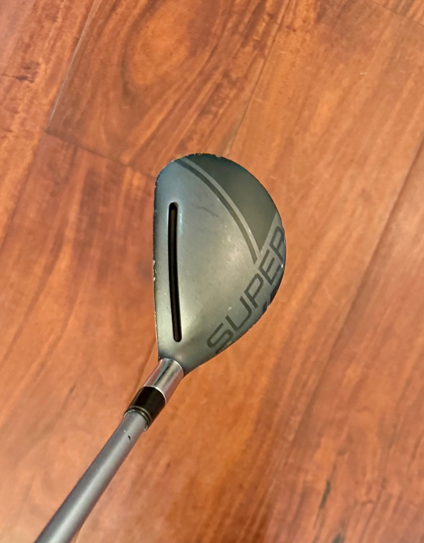 PING G10/Cleveland/Adams Set of Golf Clubs W/Bag