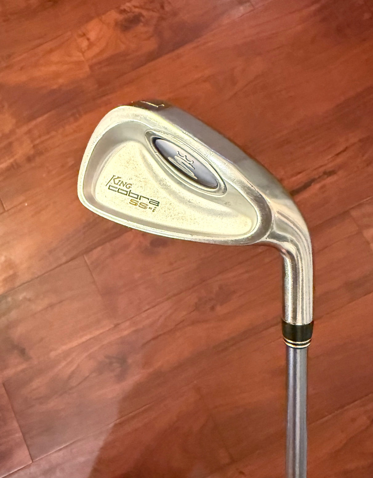 Ladies King Cobra/Callaway Set of Golf Clubs W/Bag & Extras