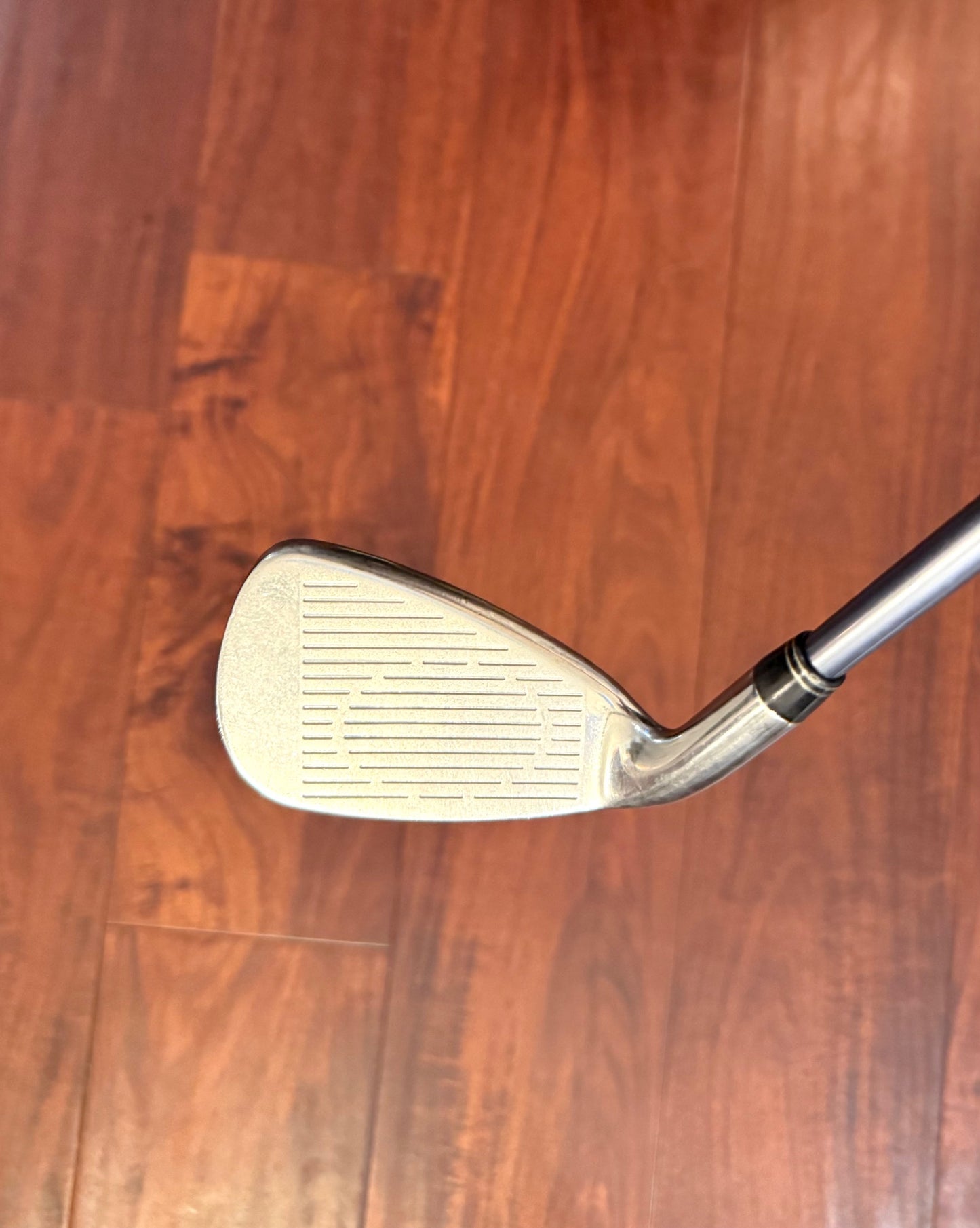 Ladies King Cobra/Callaway Set of Golf Clubs W/Bag & Extras