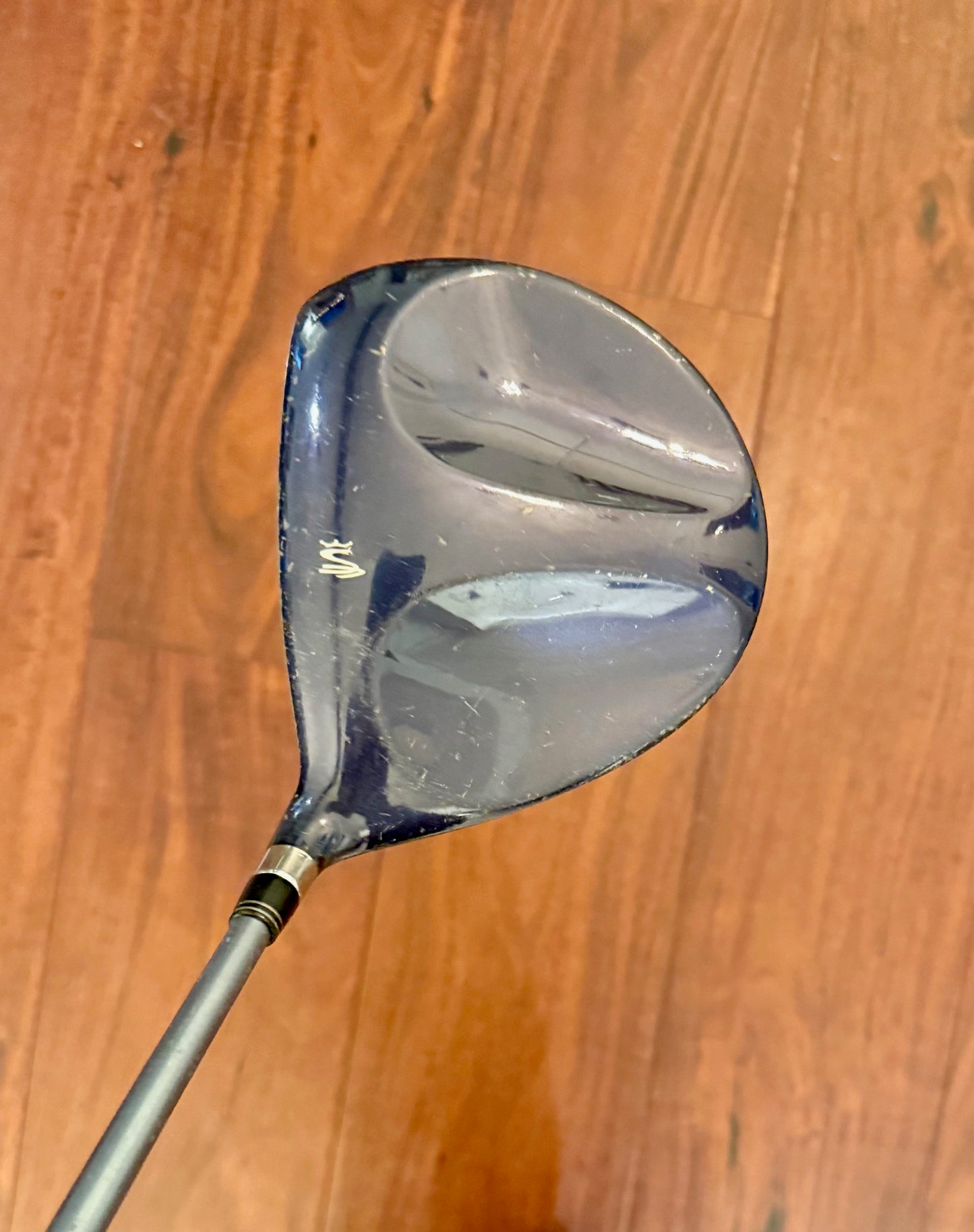 Ladies King Cobra/Callaway Set of Golf Clubs W/Bag & Extras