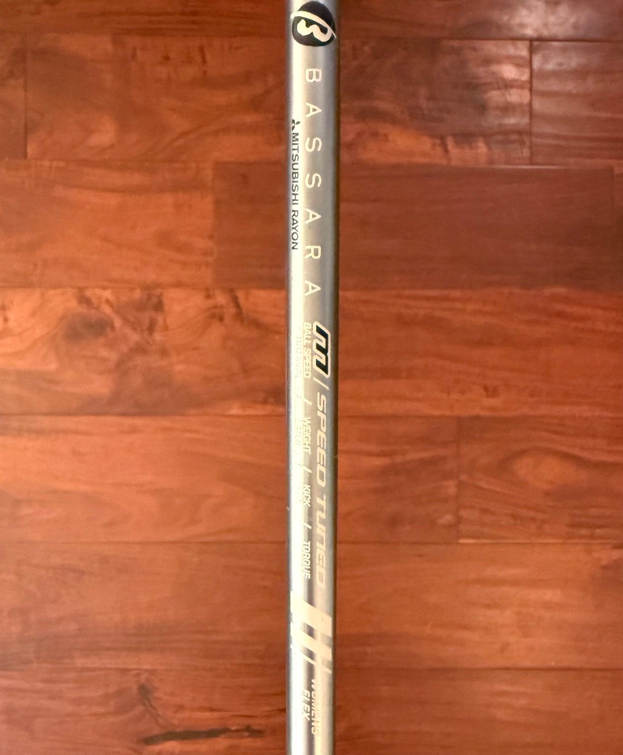 Ladies King Cobra/Callaway Set of Golf Clubs W/Bag & Extras