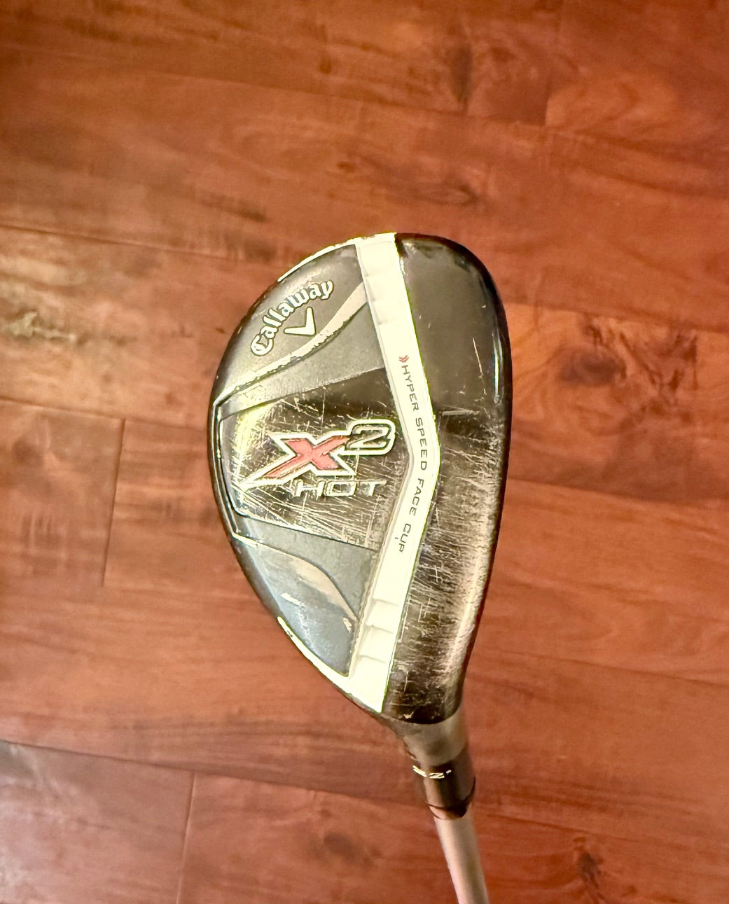 Ladies King Cobra/Callaway Set of Golf Clubs W/Bag & Extras