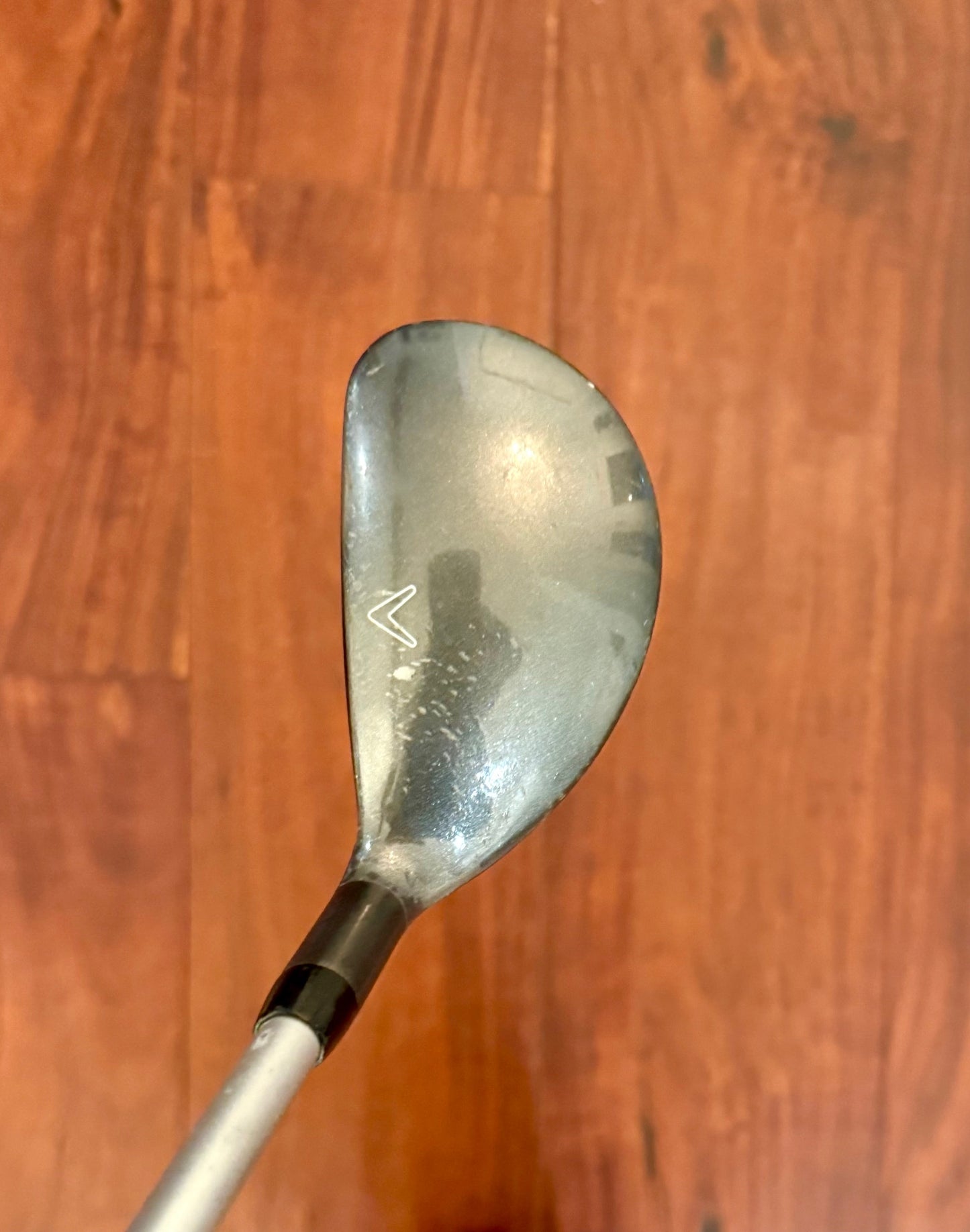 Ladies King Cobra/Callaway Set of Golf Clubs W/Bag & Extras