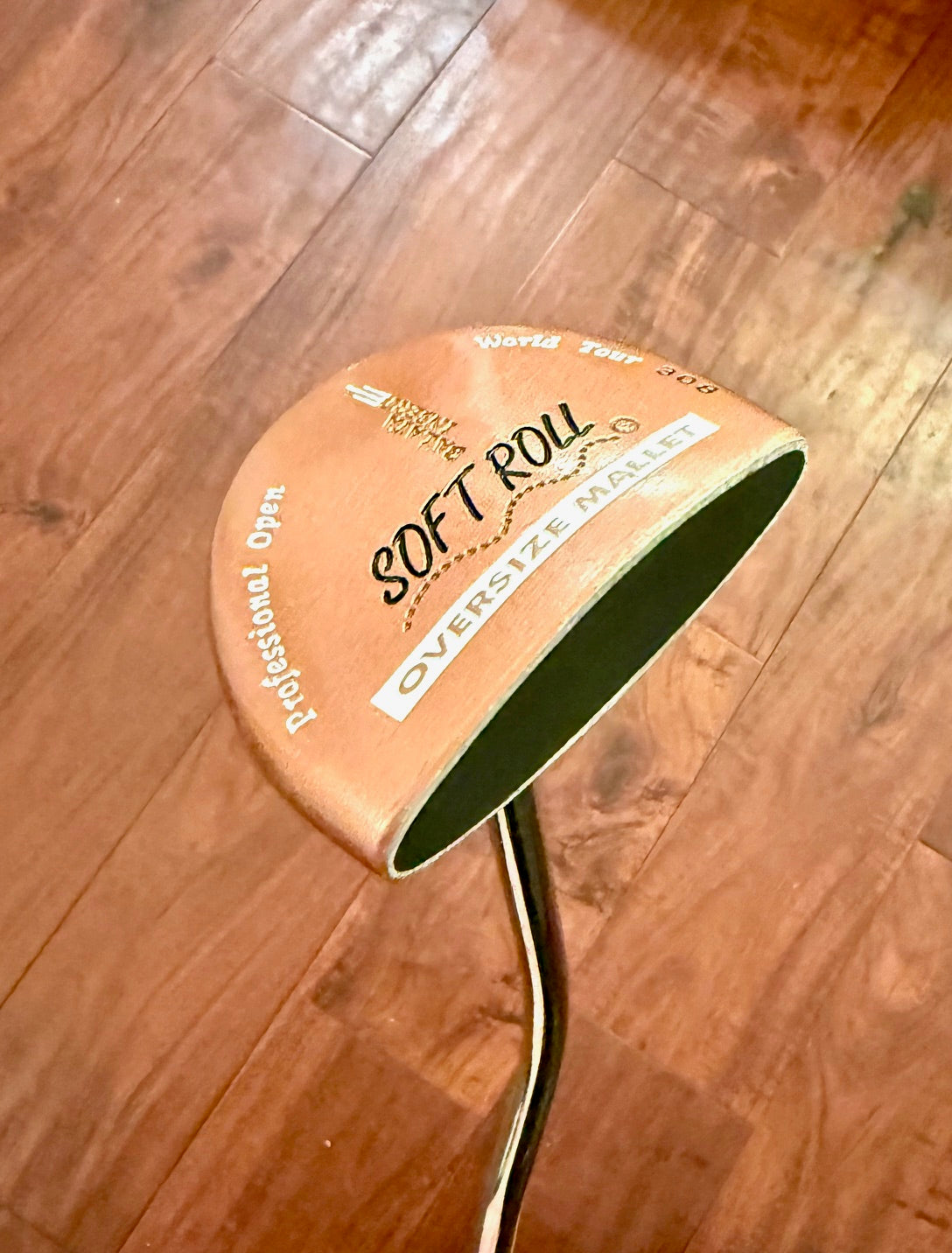 Ladies King Cobra/Callaway Set of Golf Clubs W/Bag & Extras