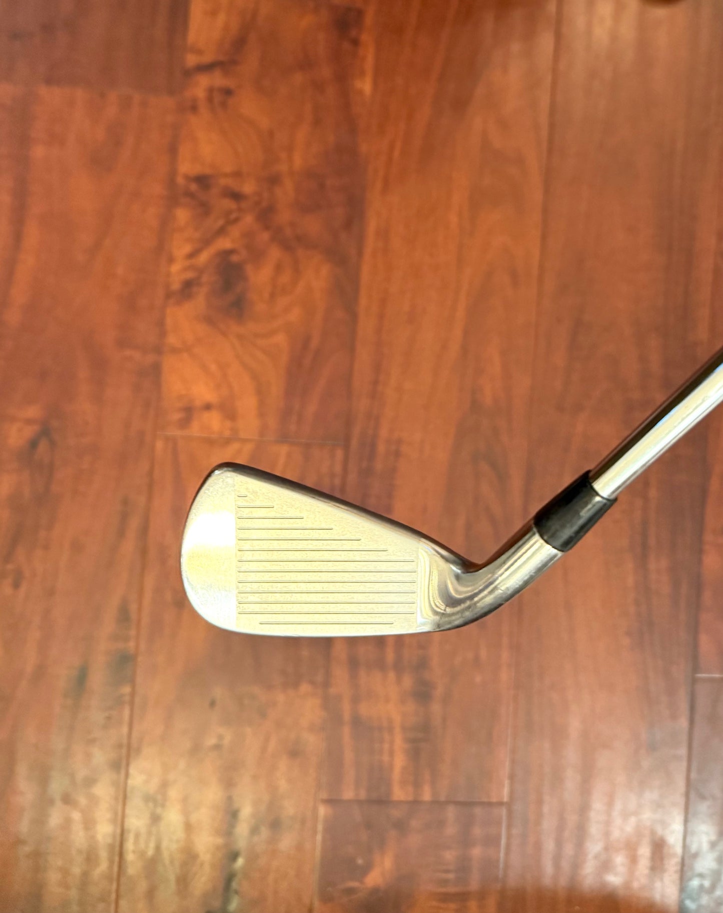 Titleist 775 CB Forged Irons Set 4-PW,AW