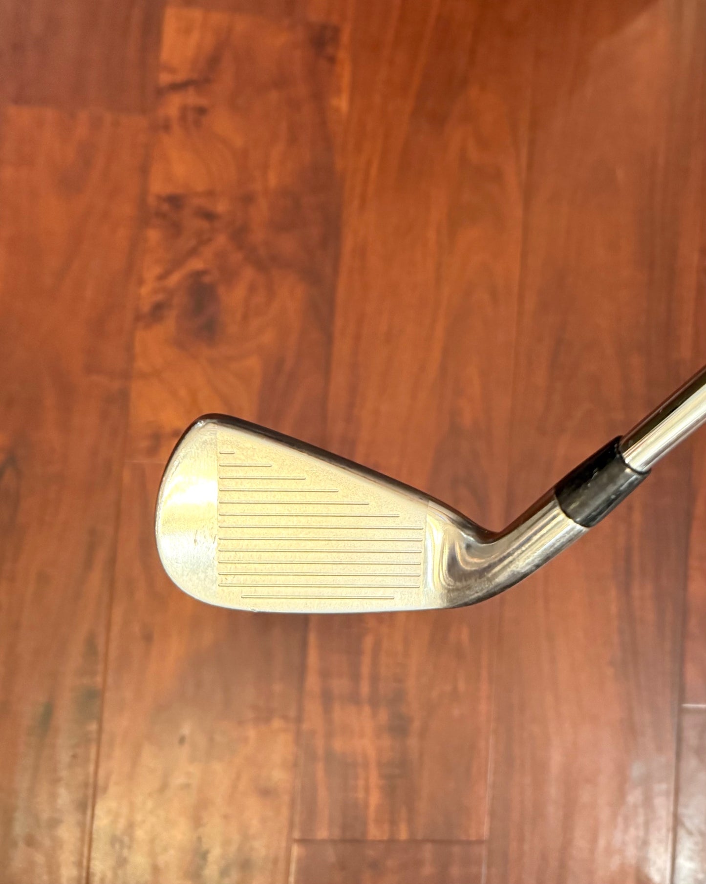 Titleist 775 CB Forged Irons Set 4-PW,AW