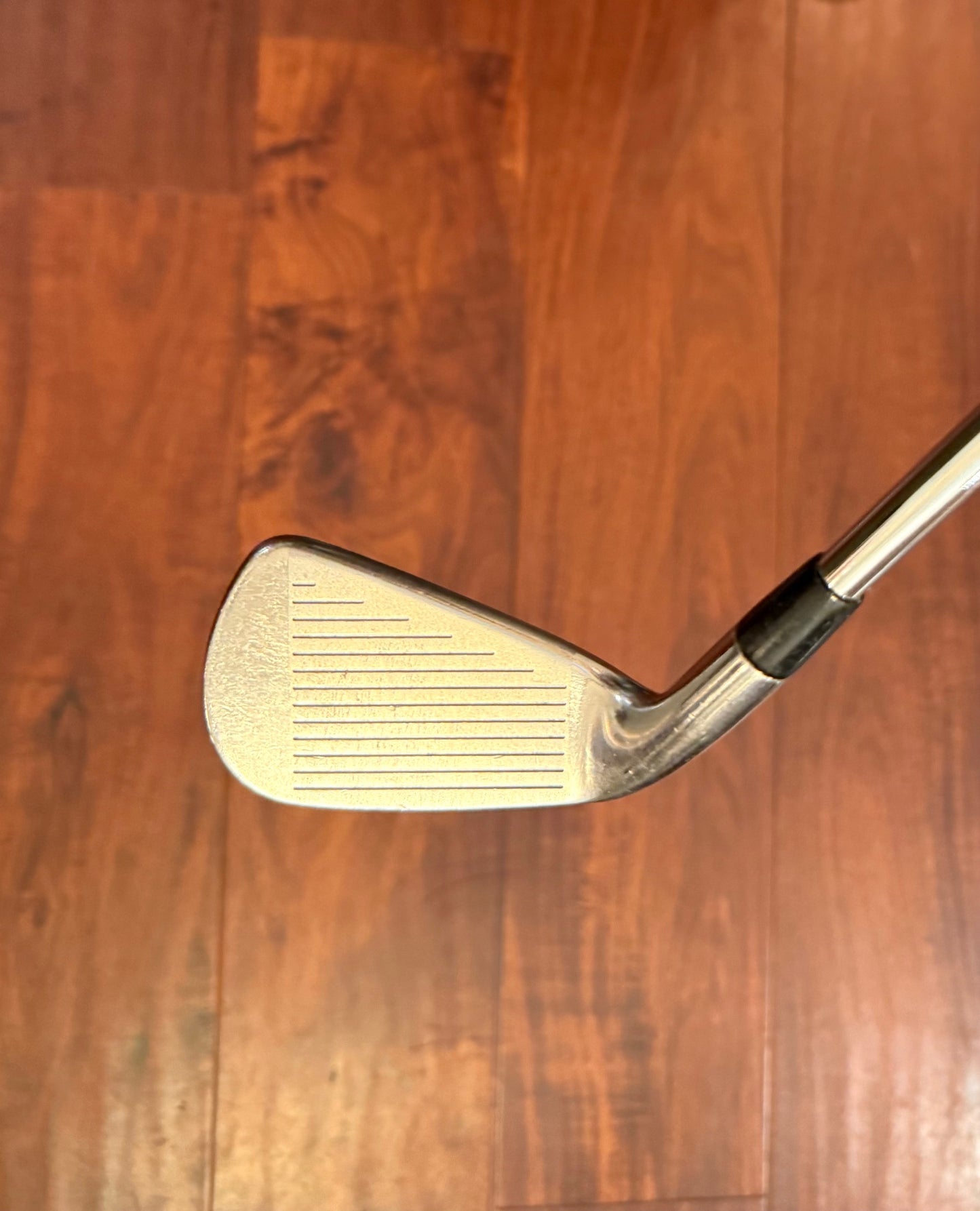 Titleist 775 CB Forged Irons Set 4-PW,AW