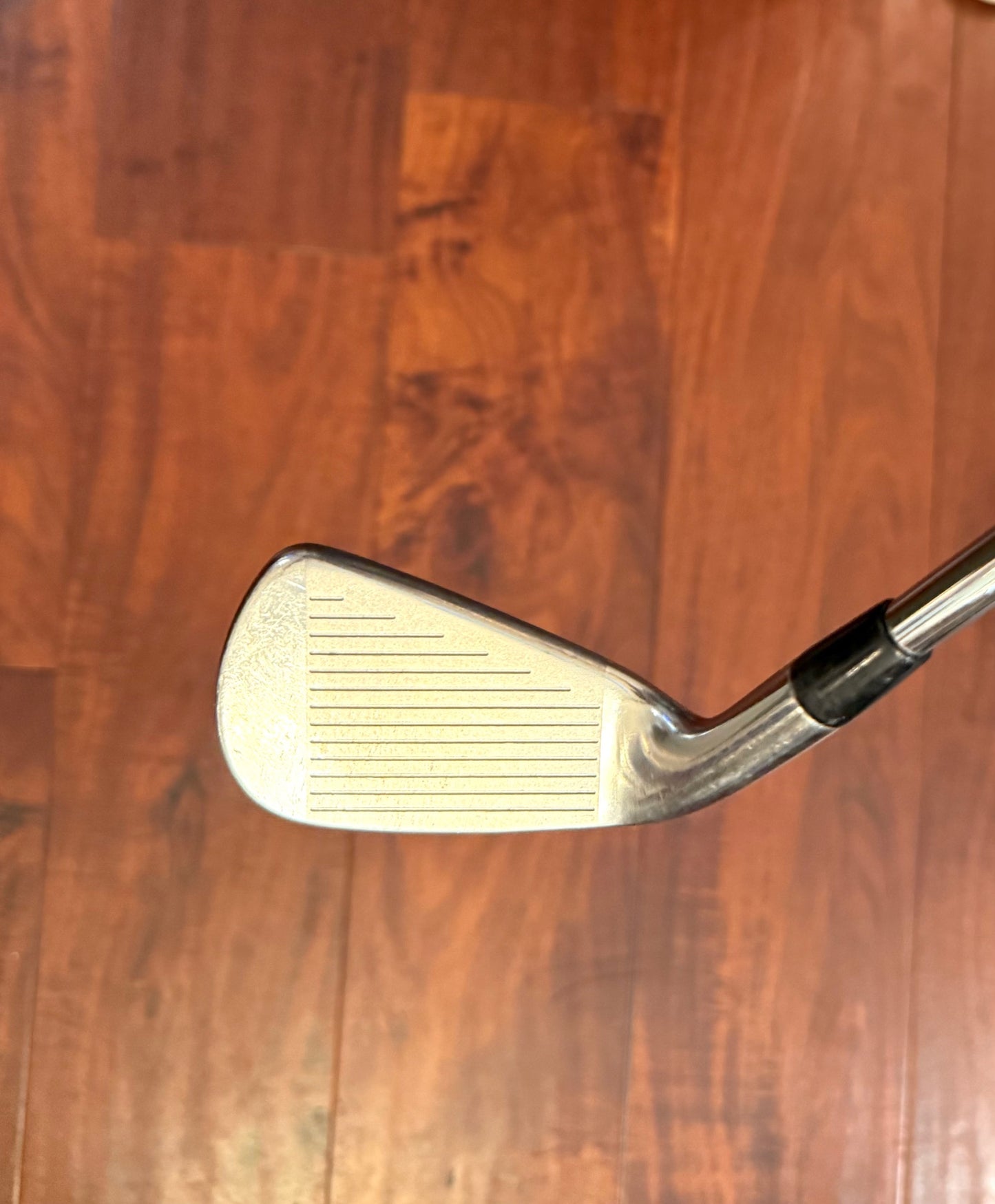 Titleist 775 CB Forged Irons Set 4-PW,AW