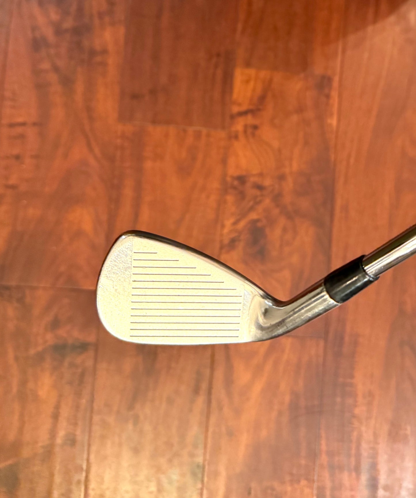 Titleist 775 CB Forged Irons Set 4-PW,AW