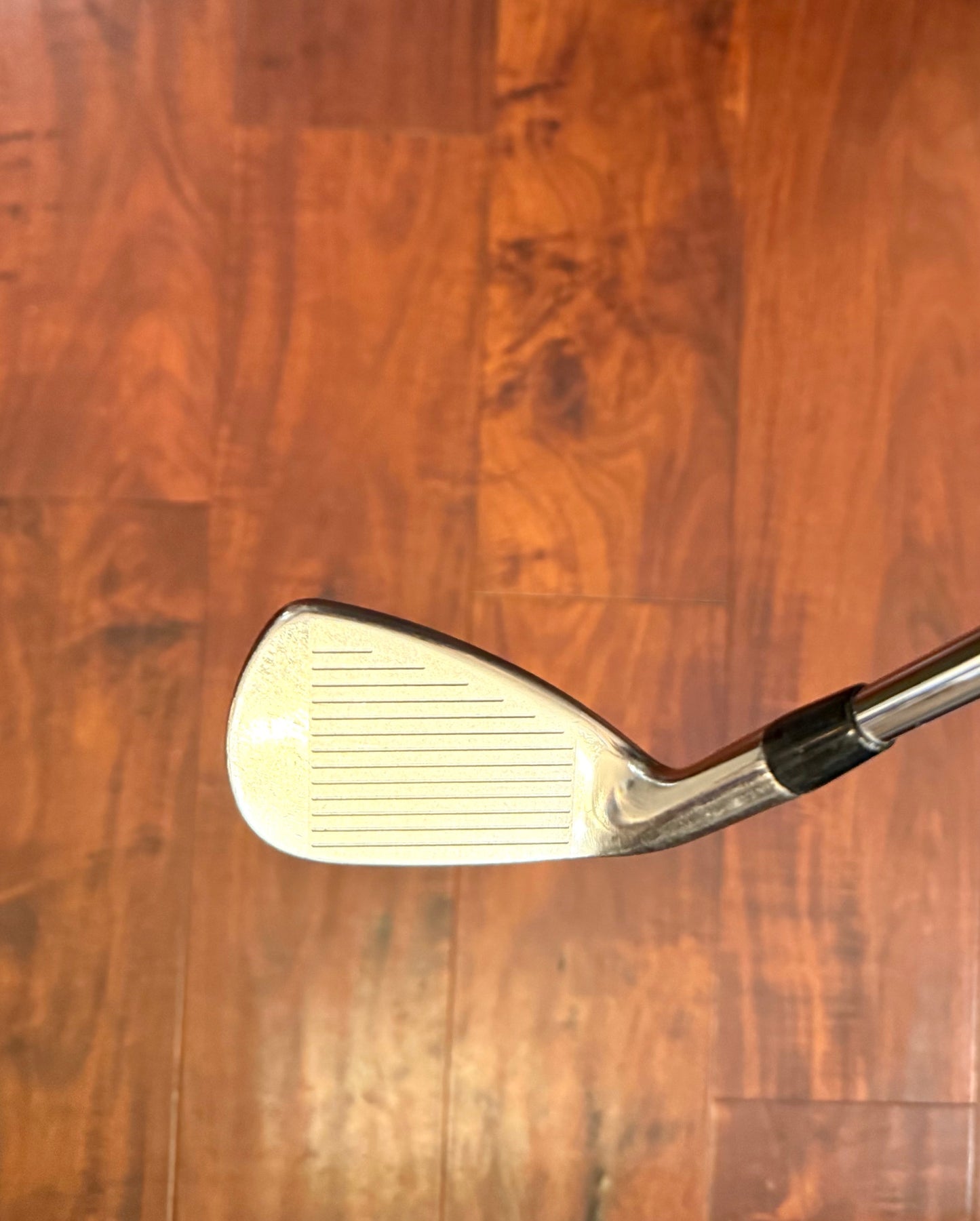 Titleist 775 CB Forged Irons Set 4-PW,AW