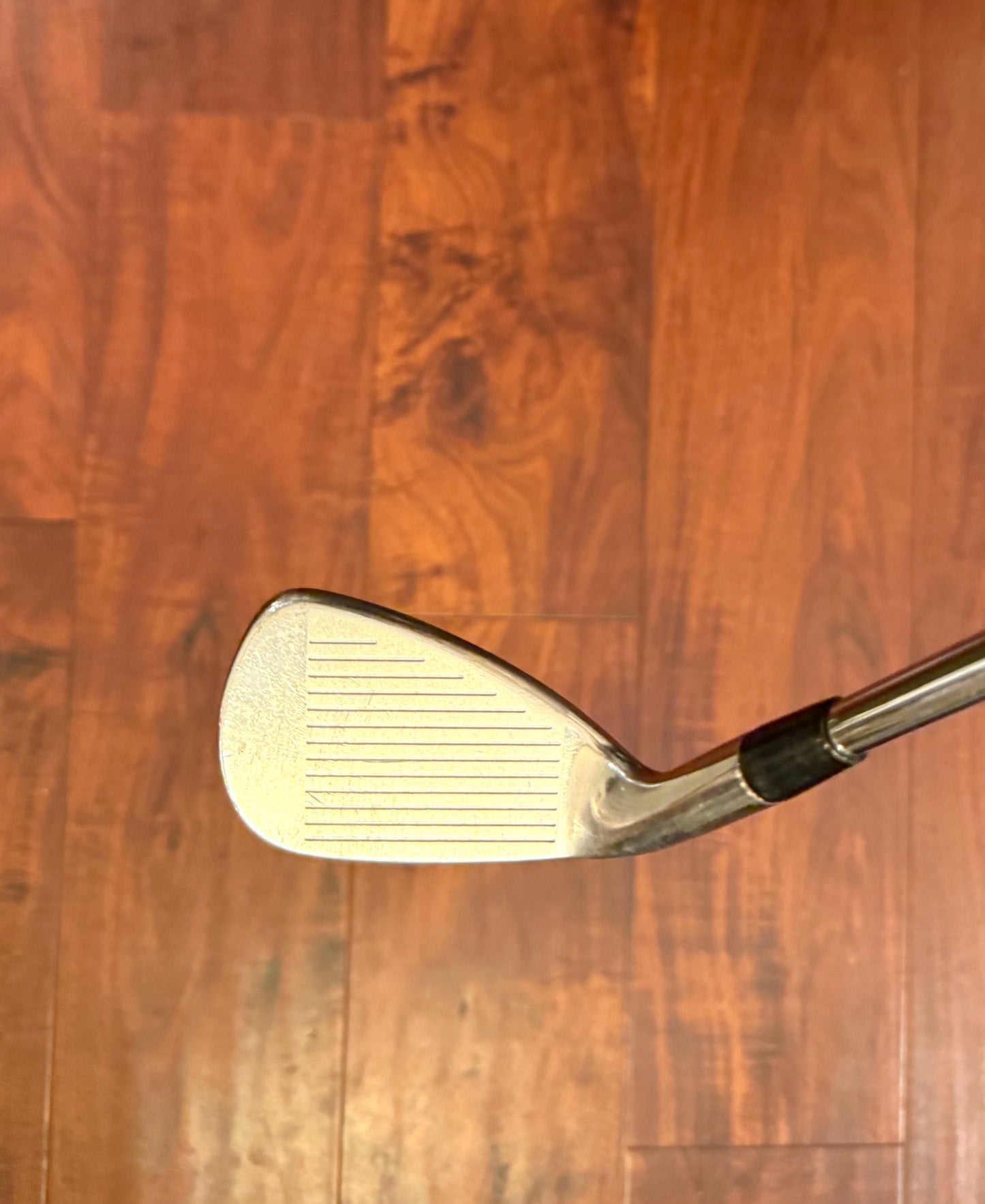 Titleist 775 CB Forged Irons Set 4-PW,AW