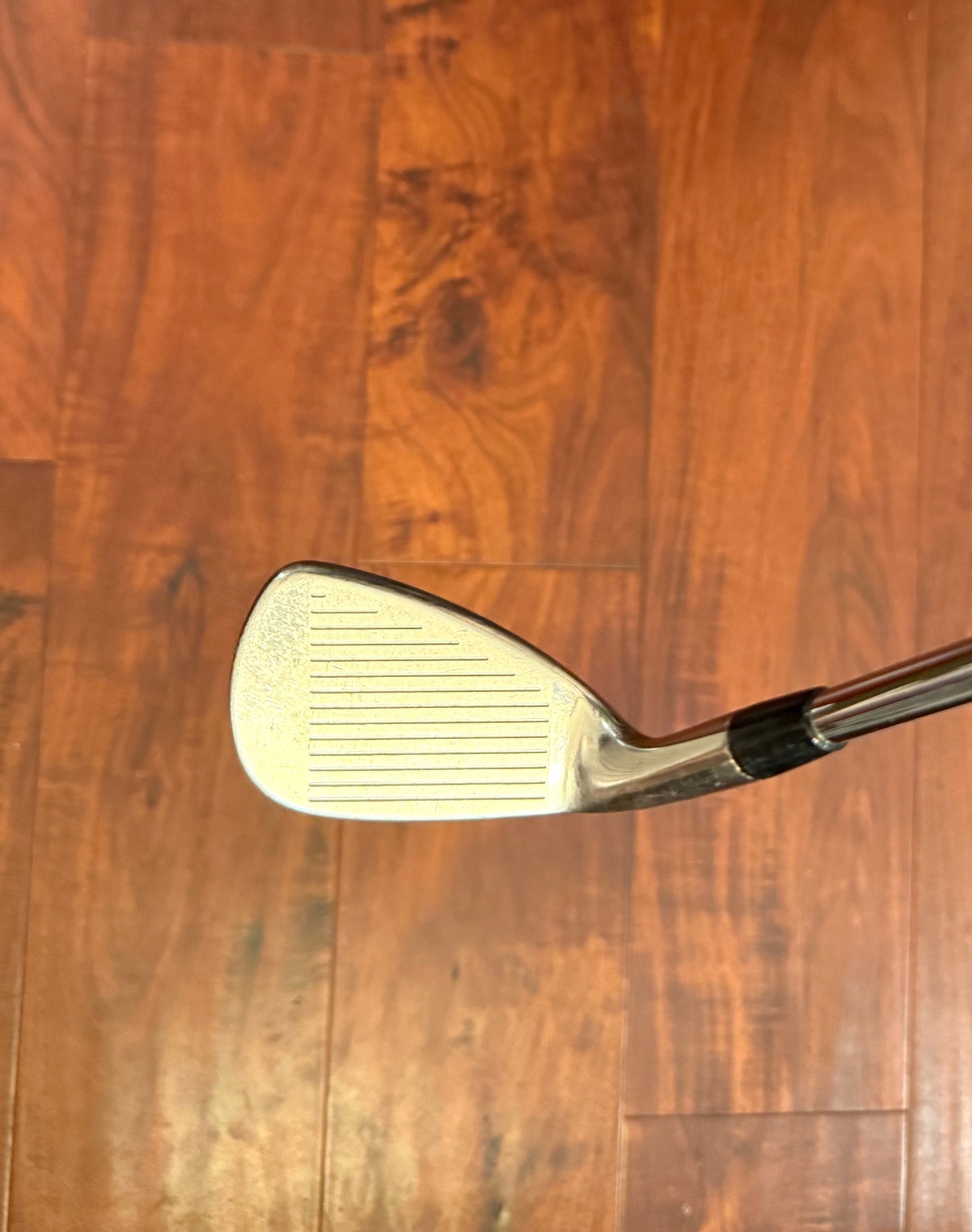 Titleist 775 CB Forged Irons Set 4-PW,AW