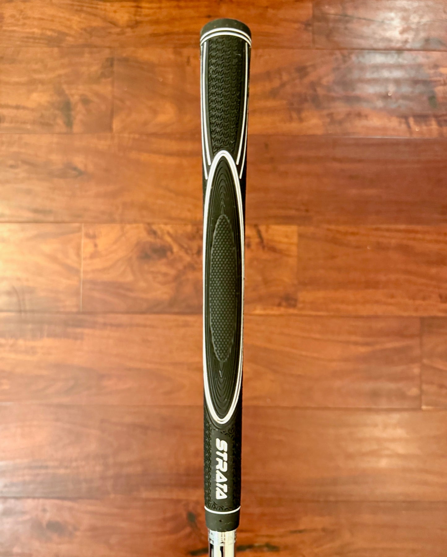 LEFTY Callaway Strata Plus18 Piece Set of Golf Clubs W/Bag