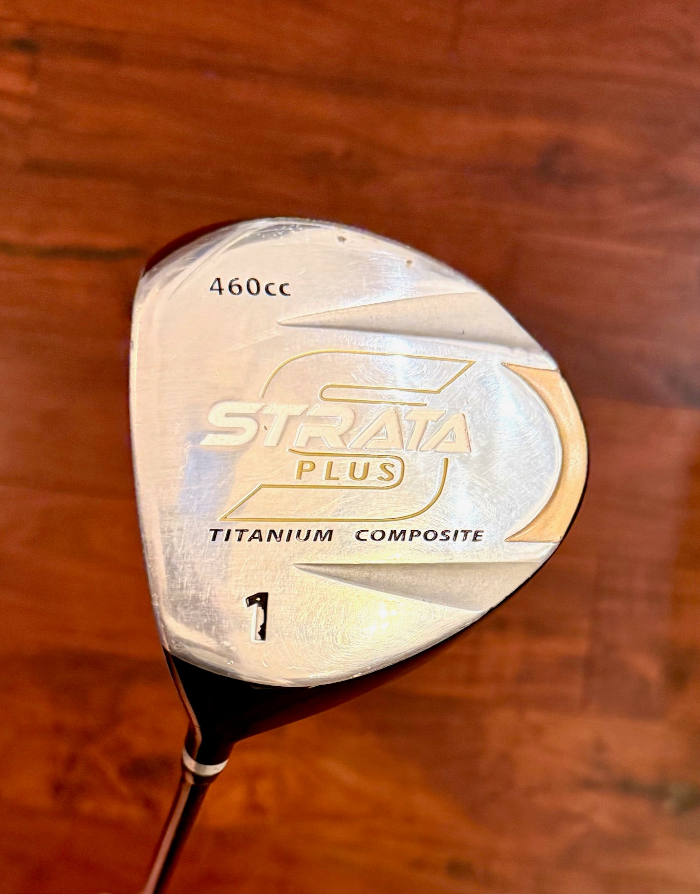 LEFTY Callaway Strata Plus18 Piece Set of Golf Clubs W/Bag