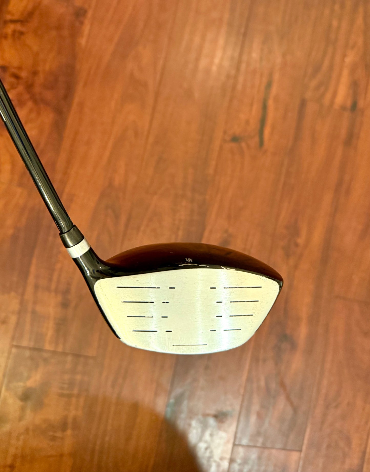 LEFTY Callaway Strata Plus18 Piece Set of Golf Clubs W/Bag