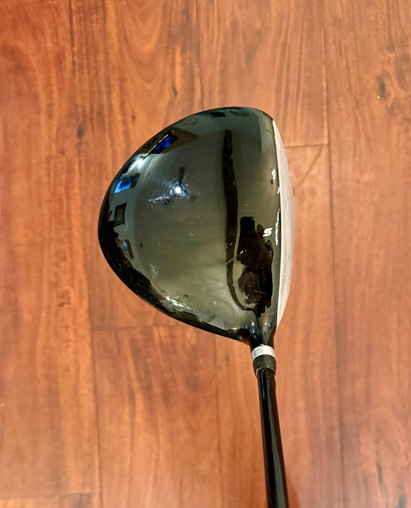 LEFTY Callaway Strata Plus18 Piece Set of Golf Clubs W/Bag