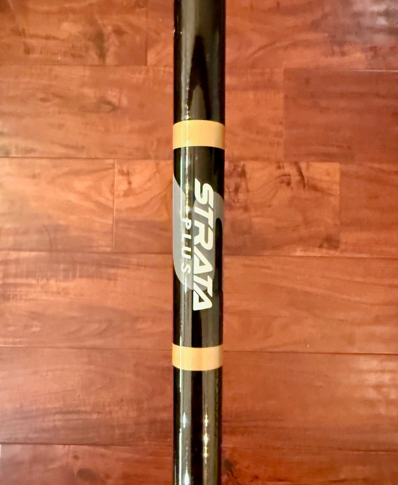 LEFTY Callaway Strata Plus18 Piece Set of Golf Clubs W/Bag