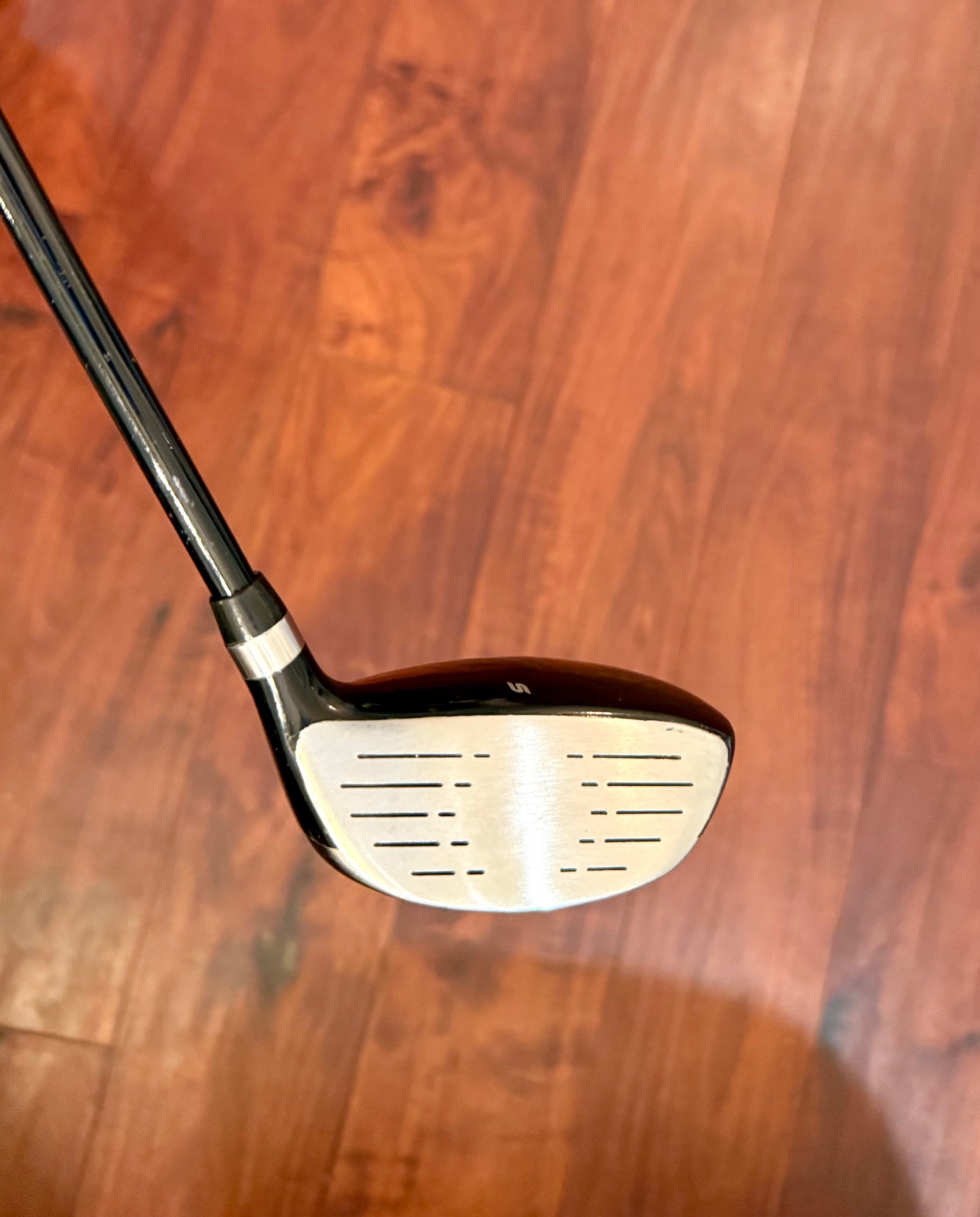 LEFTY Callaway Strata Plus18 Piece Set of Golf Clubs W/Bag