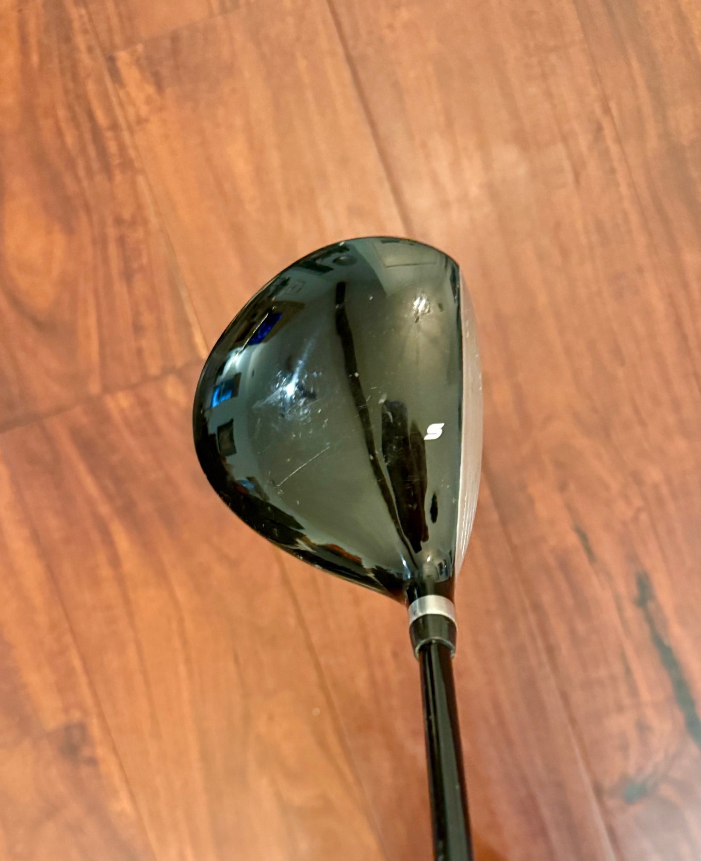 LEFTY Callaway Strata Plus18 Piece Set of Golf Clubs W/Bag