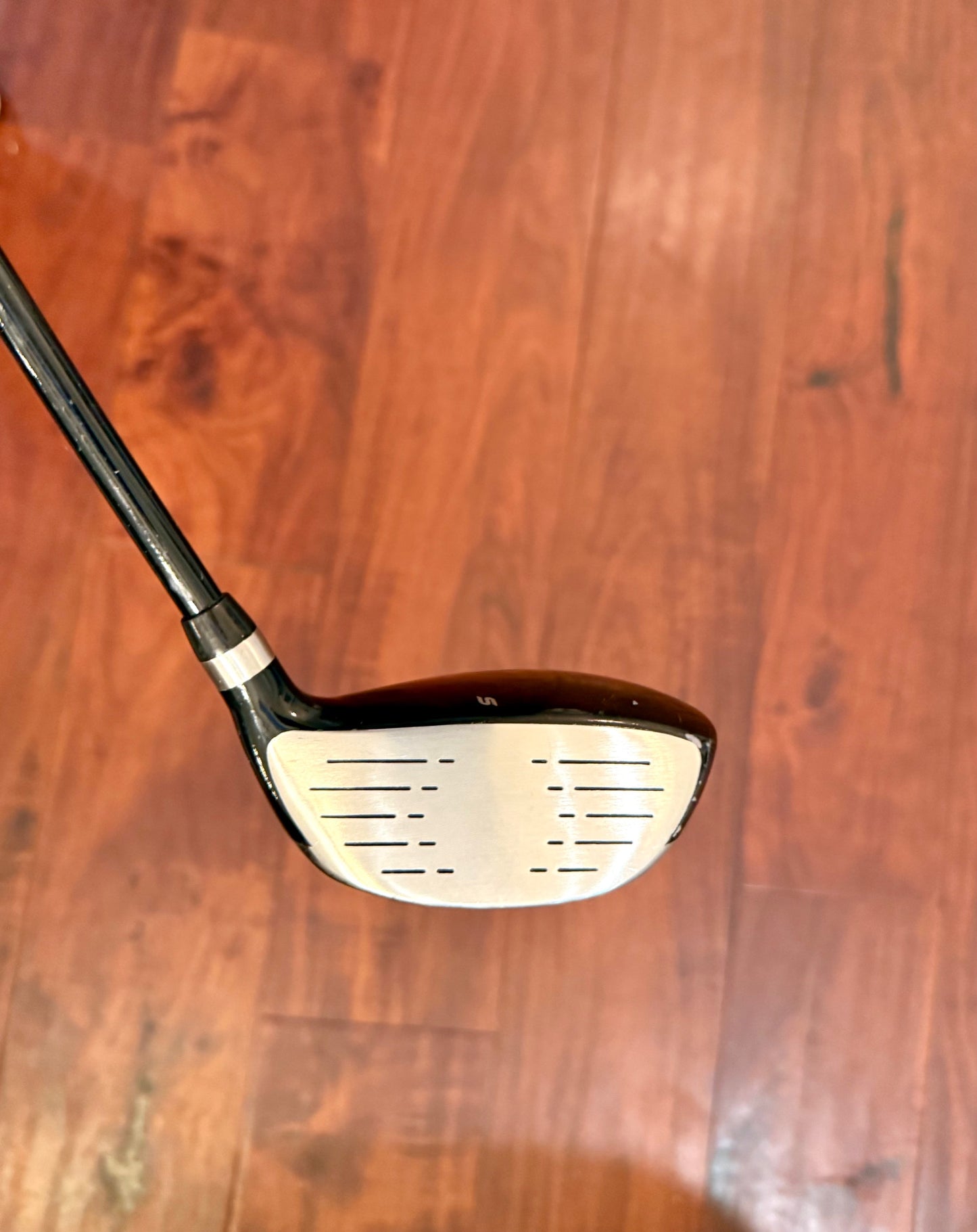 LEFTY Callaway Strata Plus18 Piece Set of Golf Clubs W/Bag