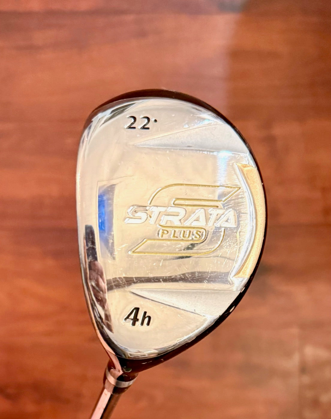 LEFTY Callaway Strata Plus18 Piece Set of Golf Clubs W/Bag