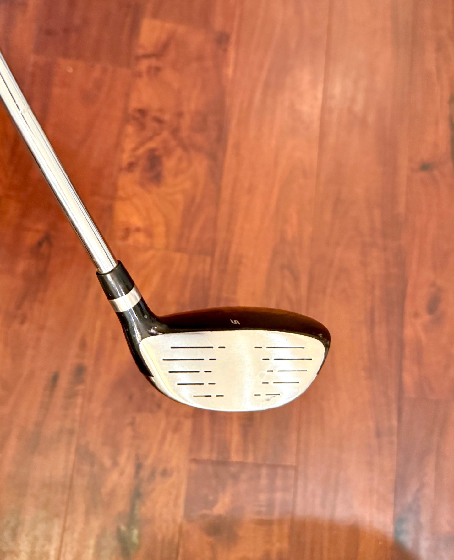 LEFTY Callaway Strata Plus18 Piece Set of Golf Clubs W/Bag