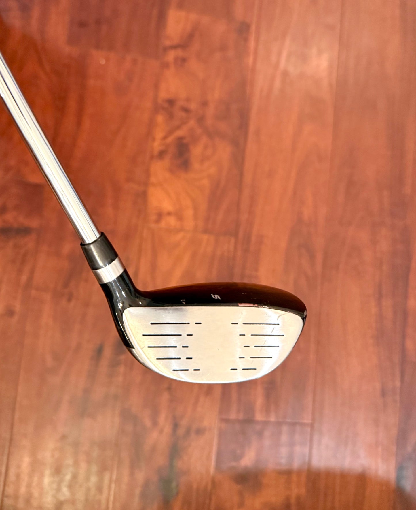 LEFTY Callaway Strata Plus18 Piece Set of Golf Clubs W/Bag