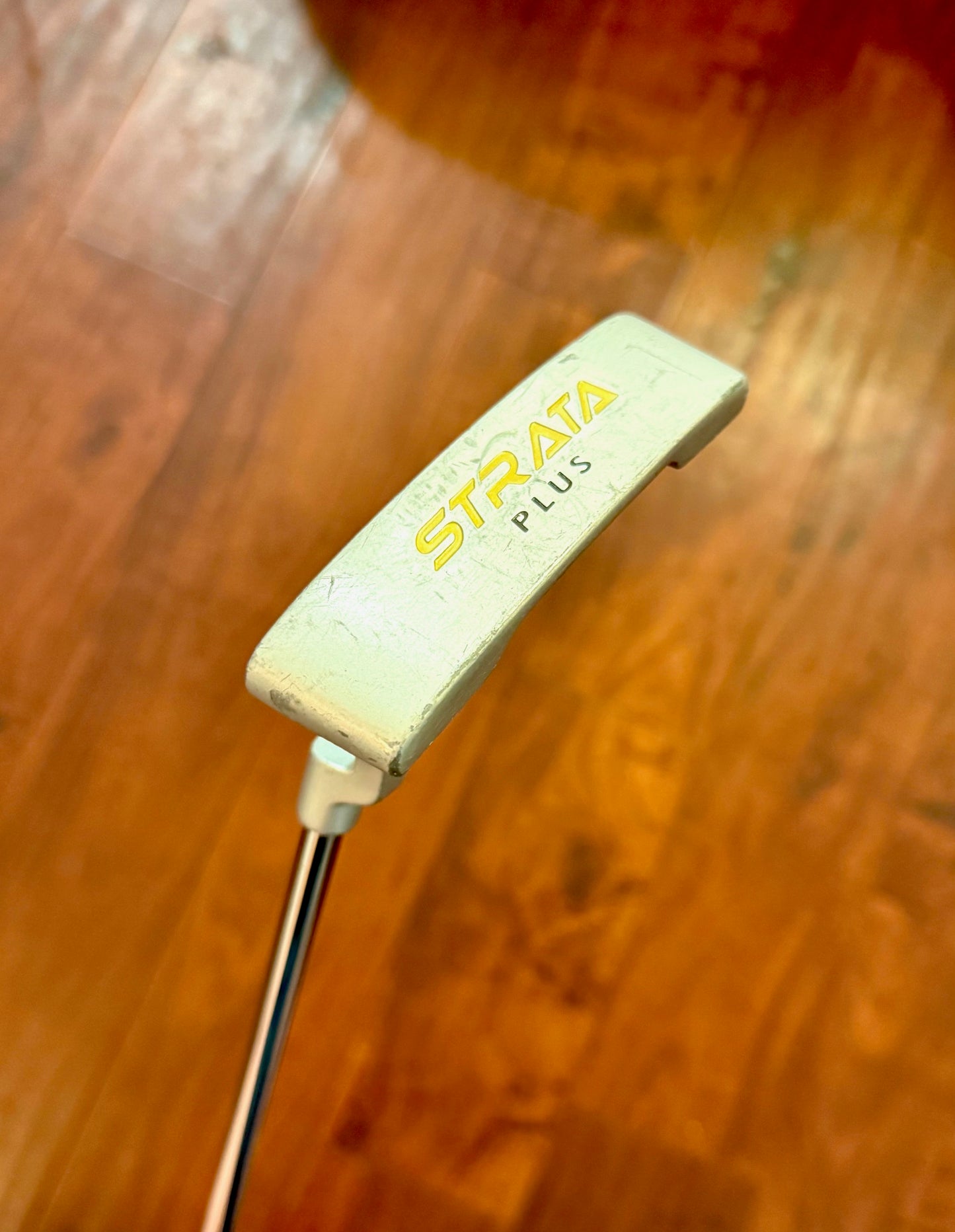 LEFTY Callaway Strata Plus18 Piece Set of Golf Clubs W/Bag